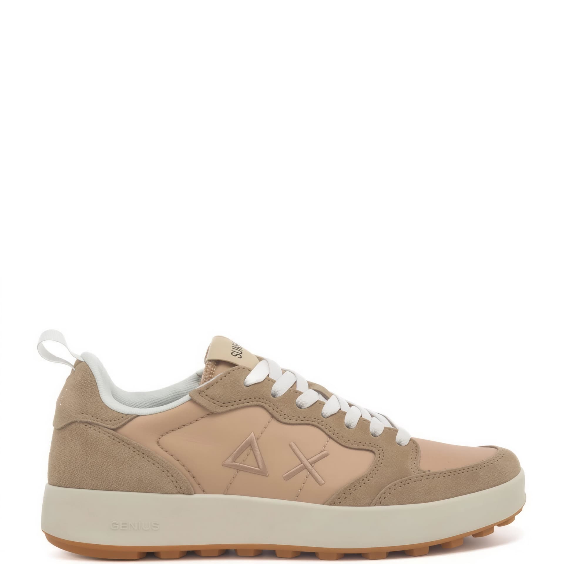SUN 68 Sneakers Uomo Sun 68 - 4