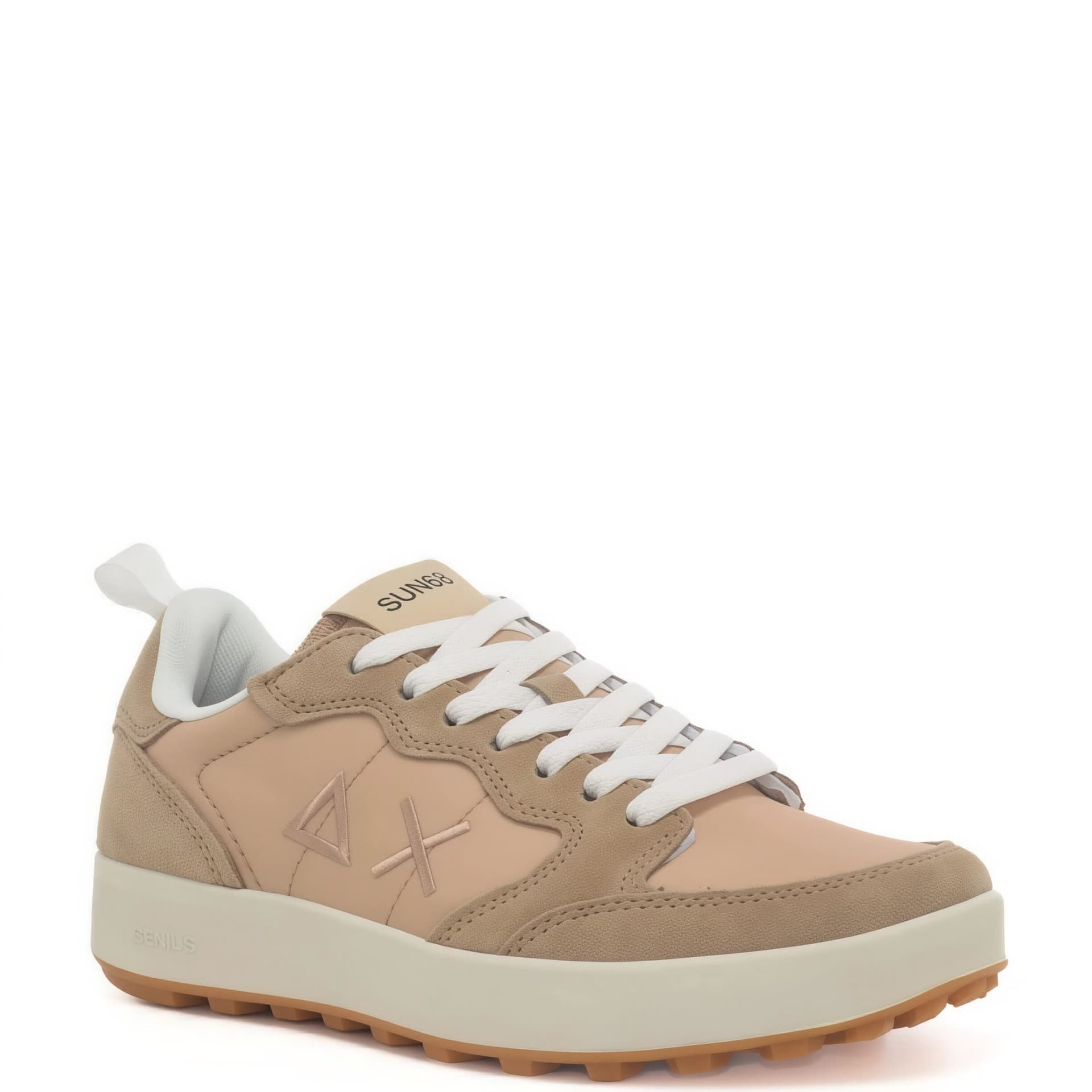 SUN 68 Sneakers Uomo Sun 68 - 2