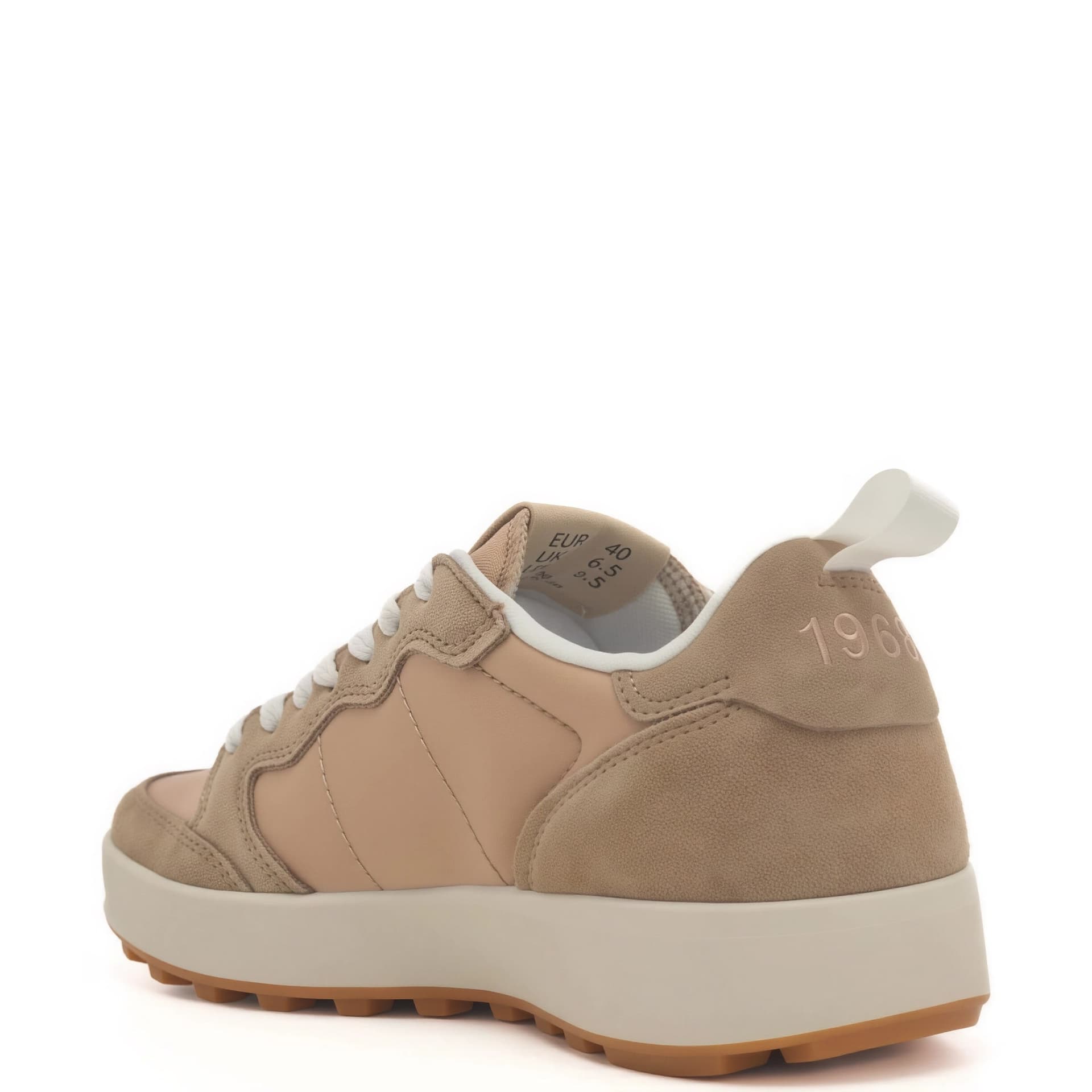 SUN 68 Sneakers Uomo Sun 68 - 3