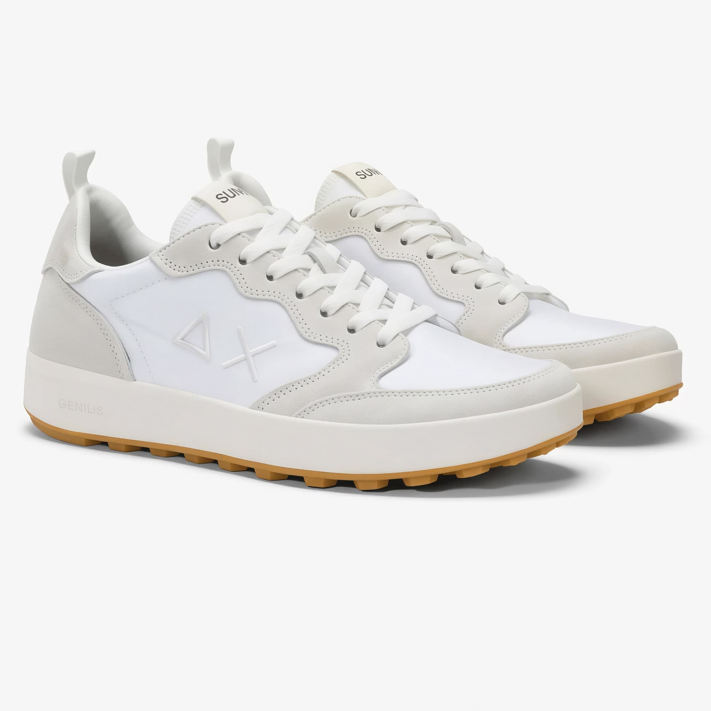 SUN 68 Sneakers Uomo Sun 68 - 2