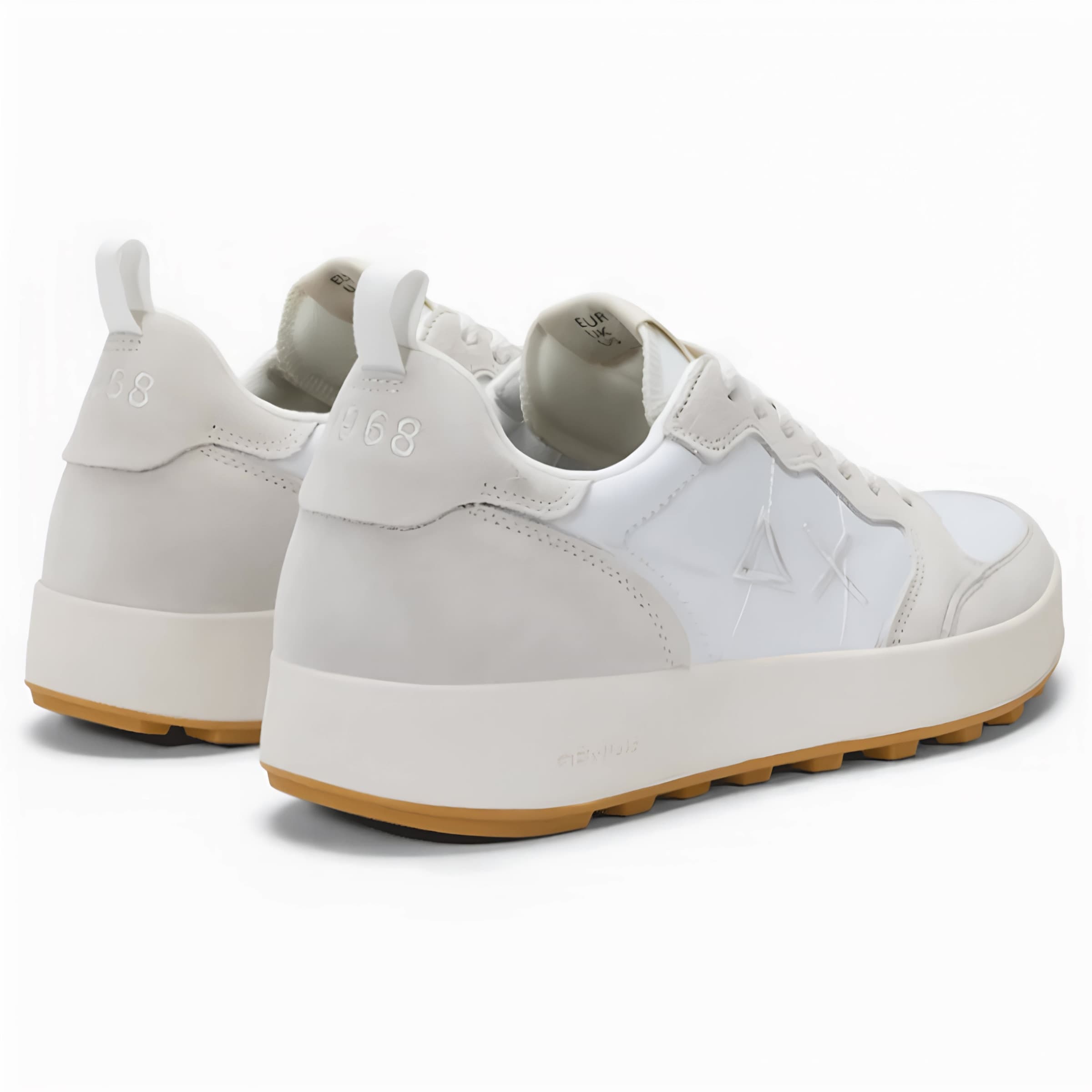 SUN 68 Sneakers Uomo Sun 68 - 3