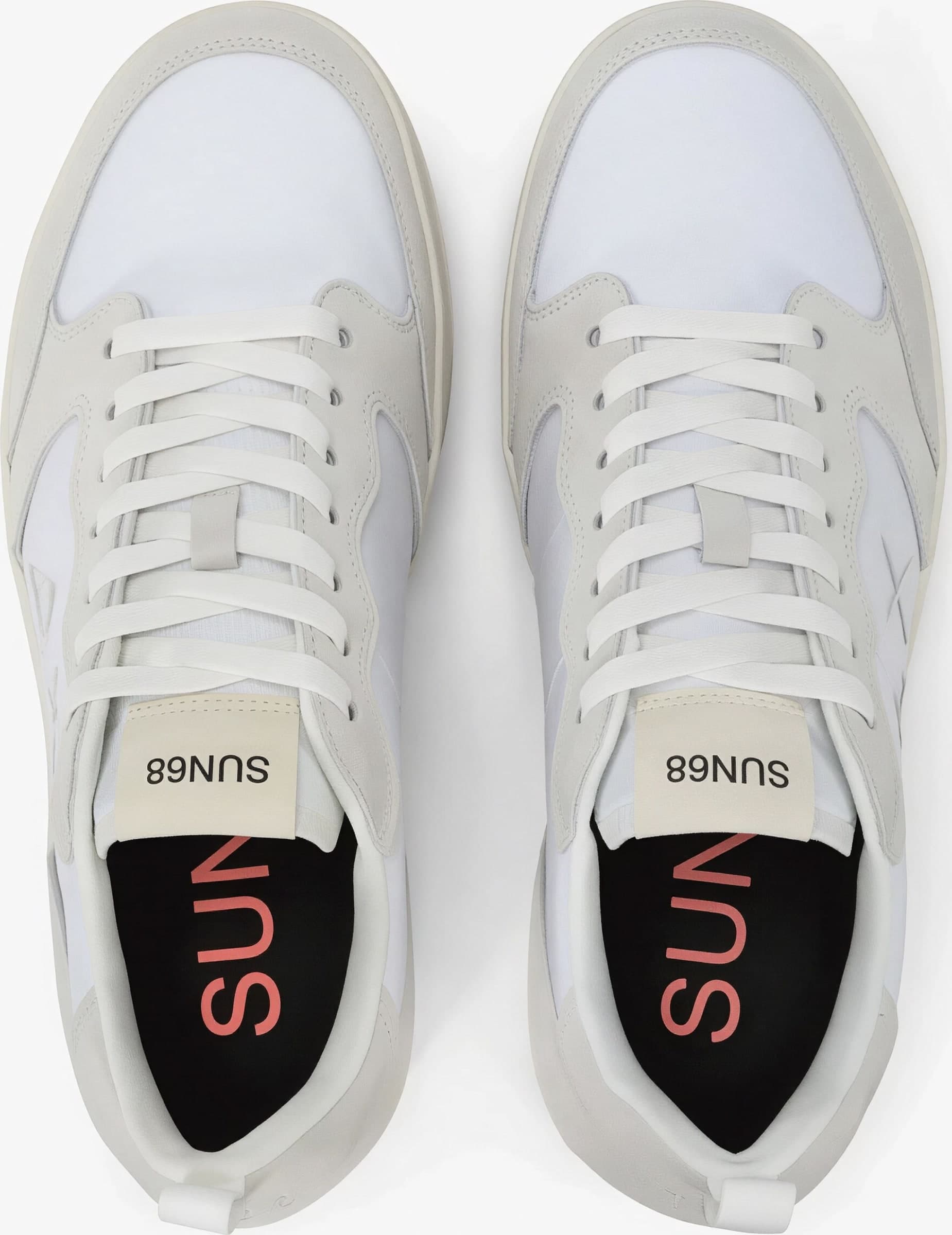 SUN 68 Sneakers Uomo Sun 68 - 4