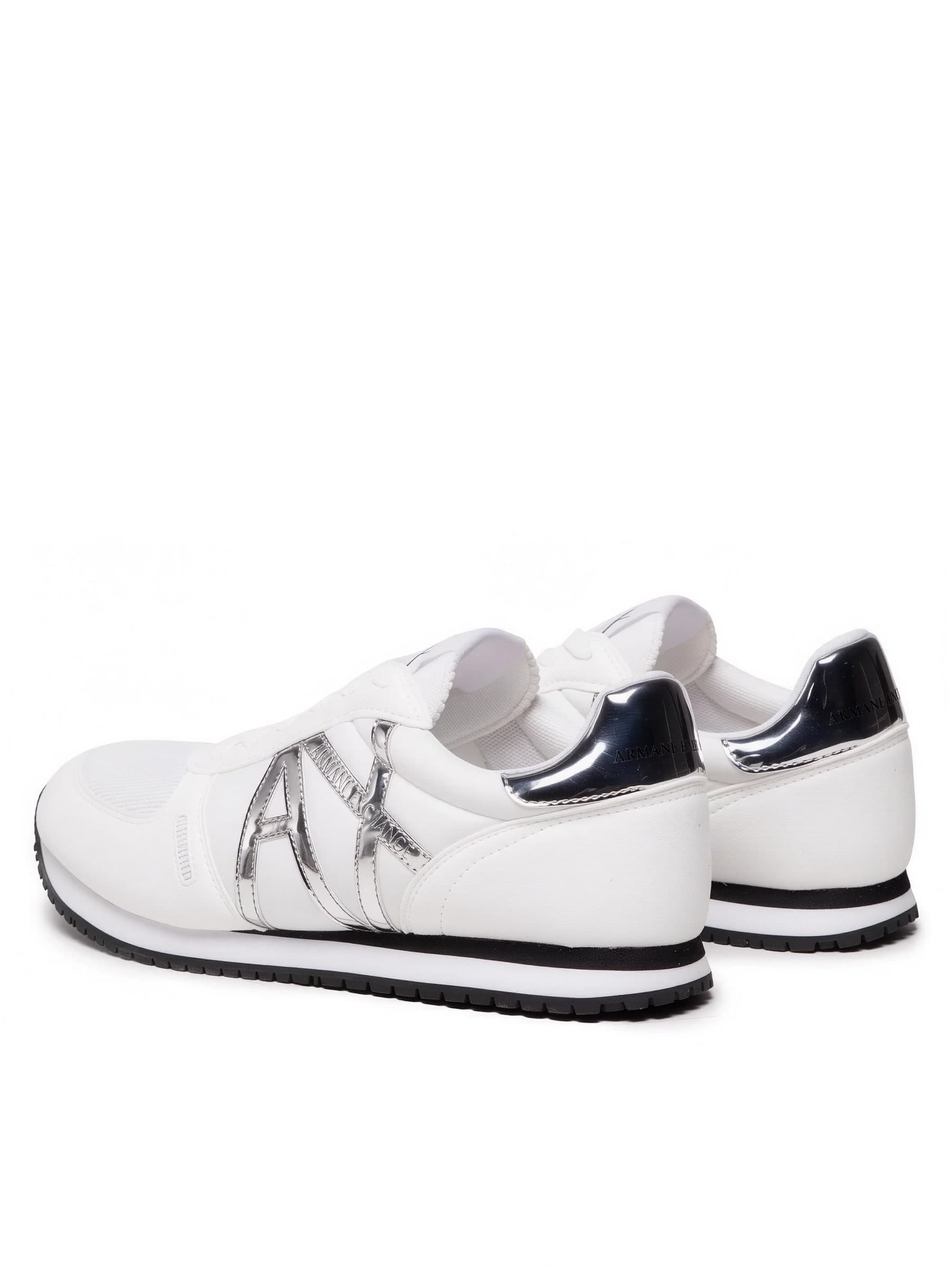 Armani Exchange Sneakers Donna ARMANI EXCHANGE - 3