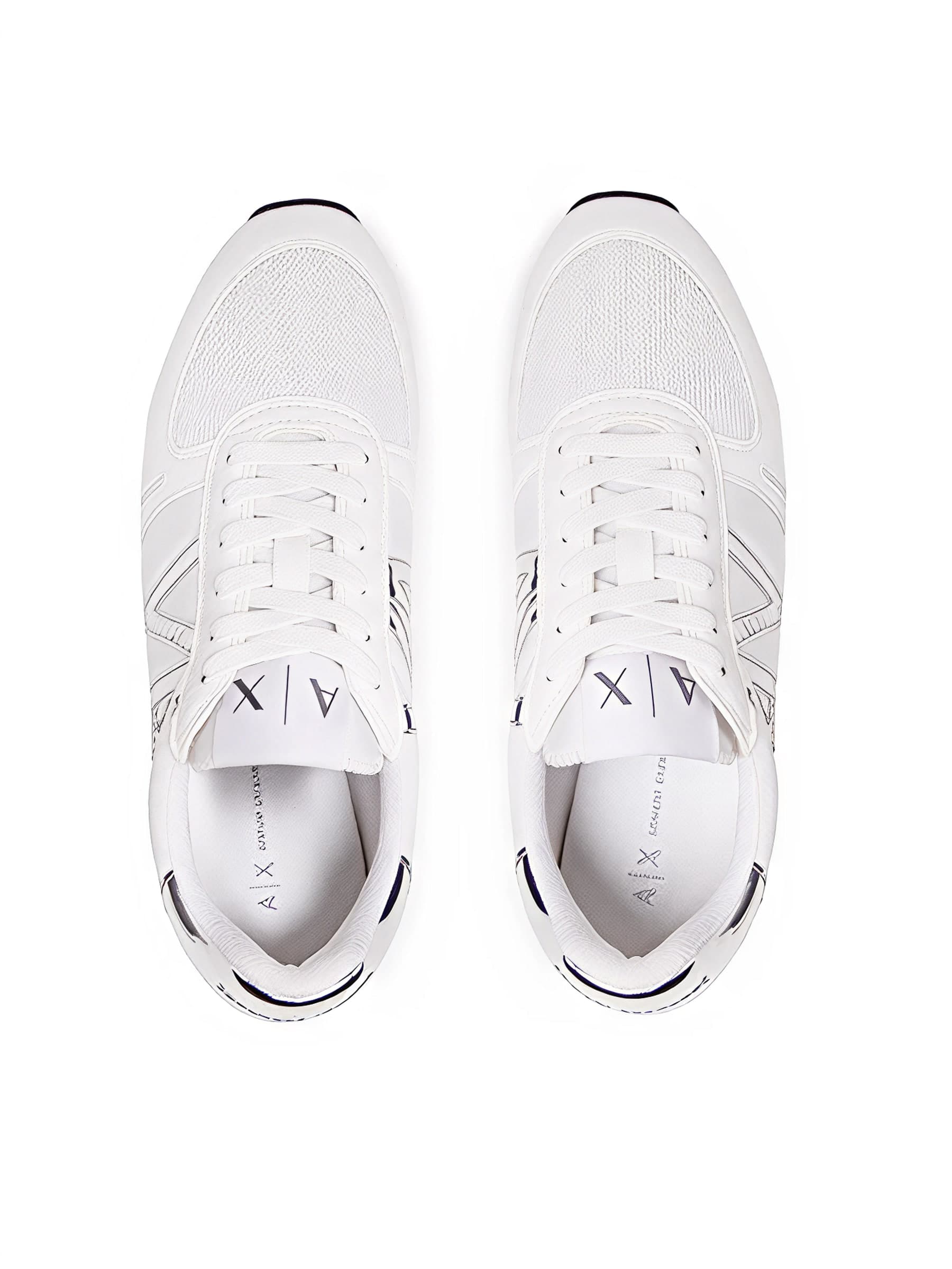 Armani Exchange Sneakers Donna ARMANI EXCHANGE - 5