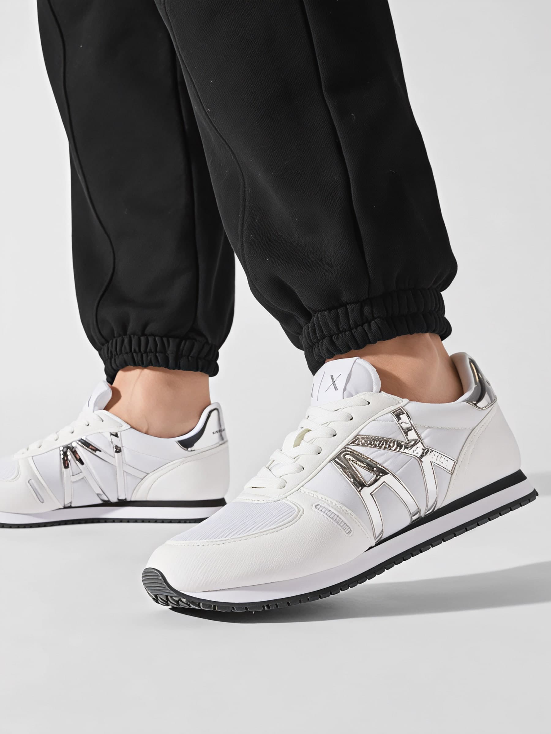Armani Exchange Sneakers Donna ARMANI EXCHANGE - 6
