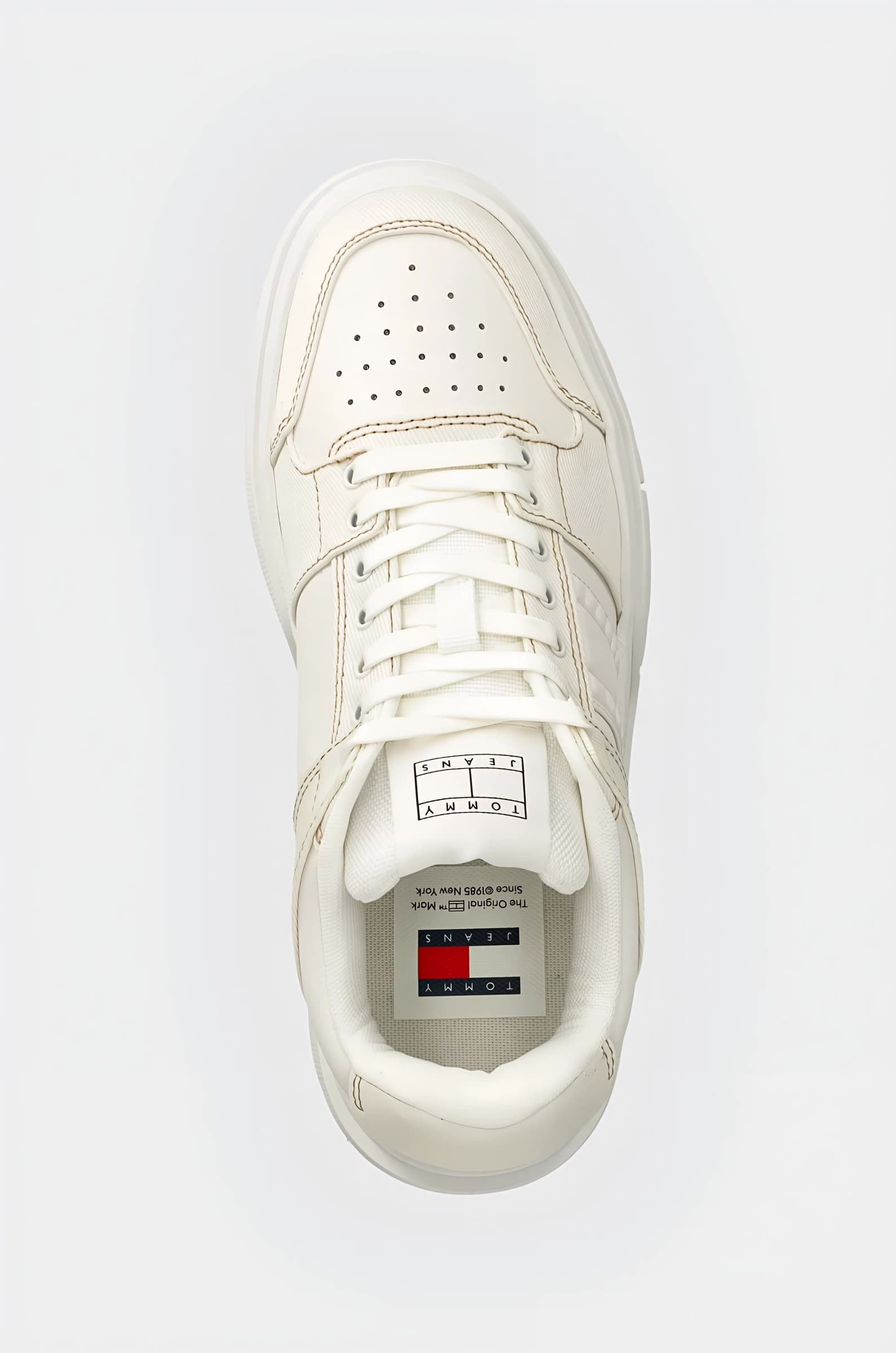 TOMMY JEANS Sneakers Uomo Tommy Jeans - 4
