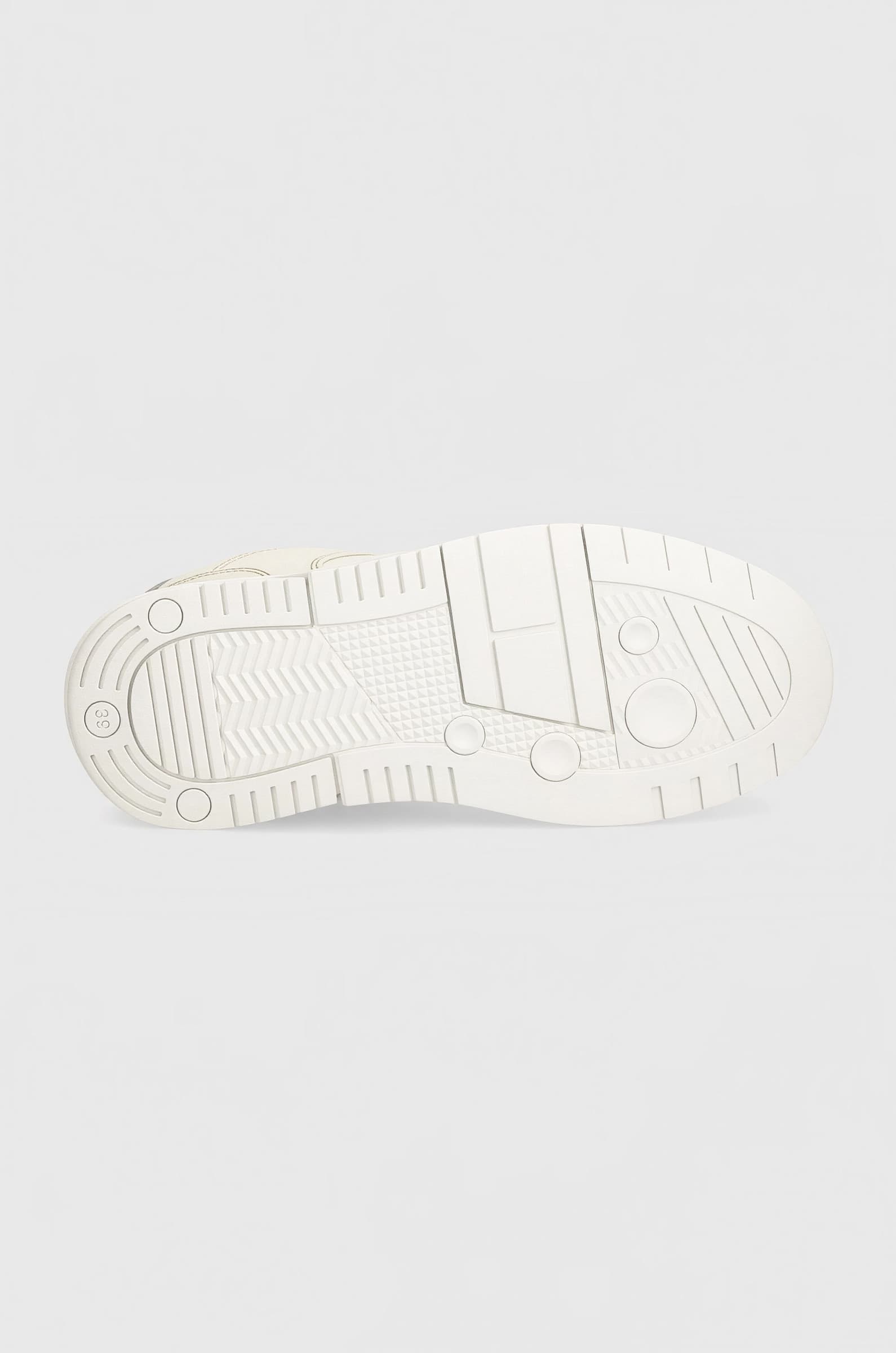 TOMMY JEANS Sneakers Uomo Tommy Jeans - 5