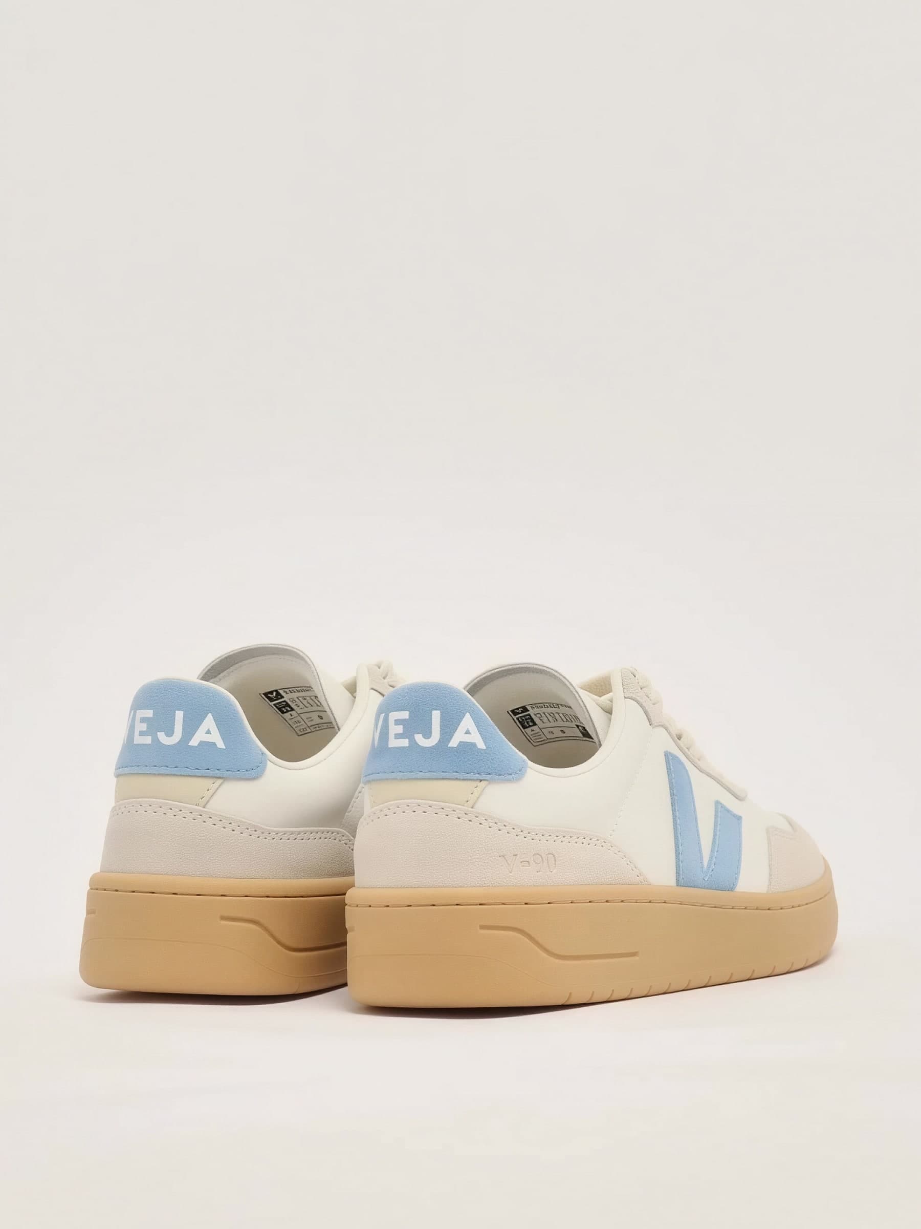 VEJA Sneakers Donna - 3