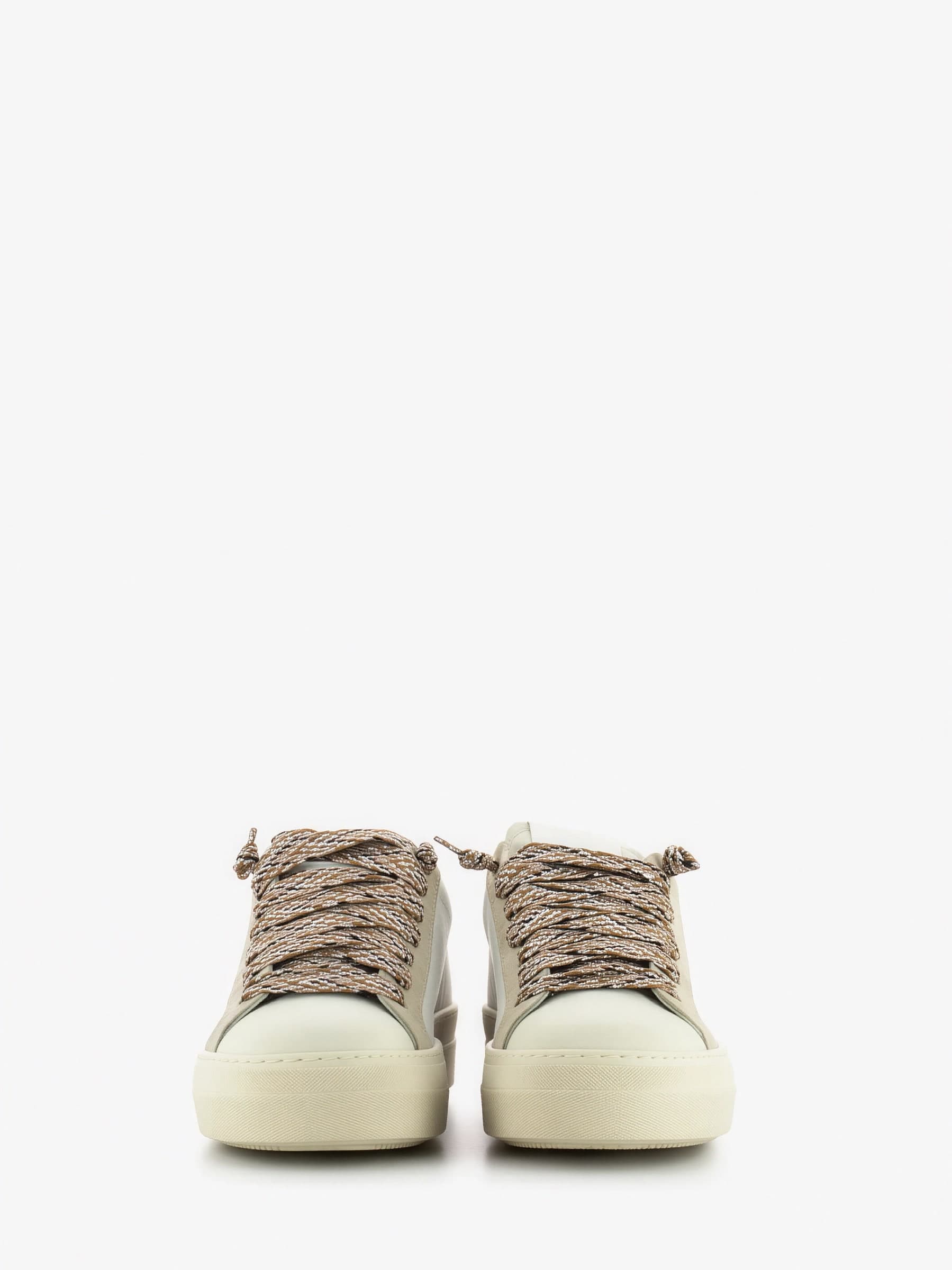 P448 Sneaker Donna - 4