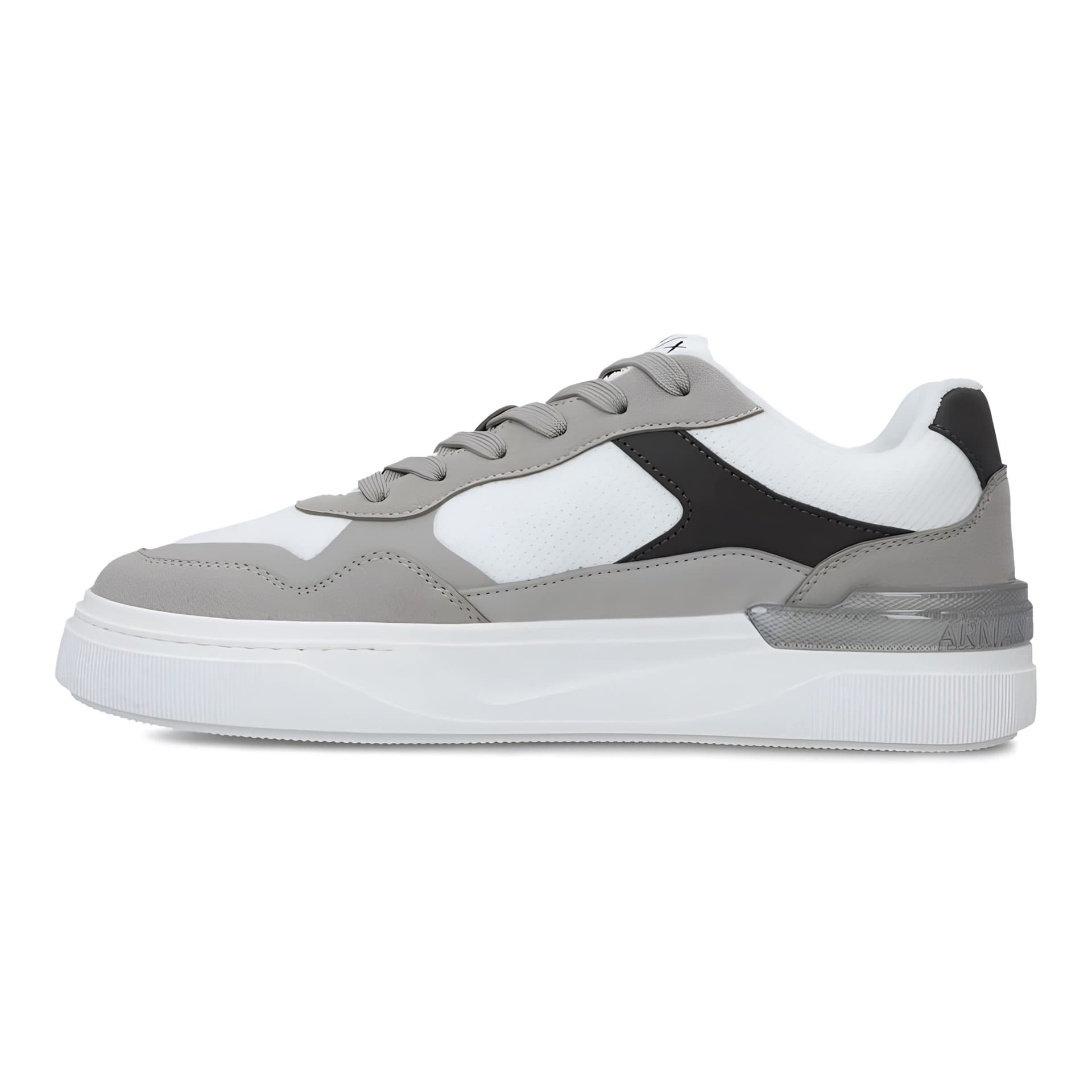 Armani Exchange Sneakers Uomo ARMANI EXCHANGE - 2