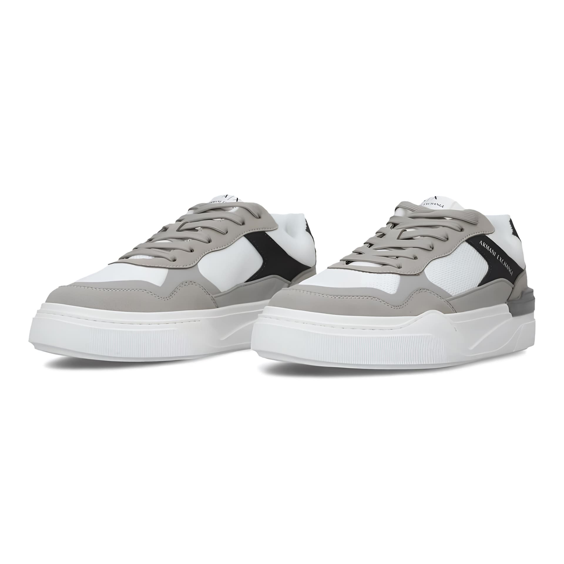 Armani Exchange Sneakers Uomo ARMANI EXCHANGE - 3