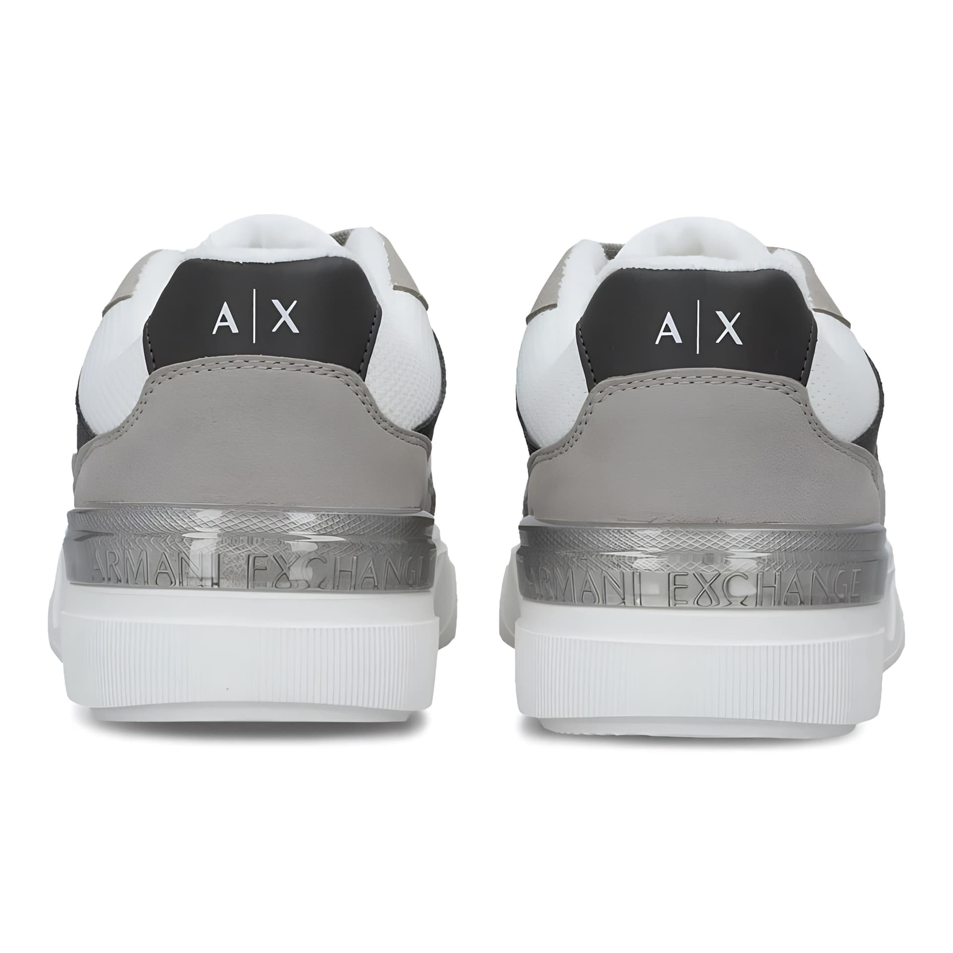 Armani Exchange Sneakers Uomo ARMANI EXCHANGE - 5