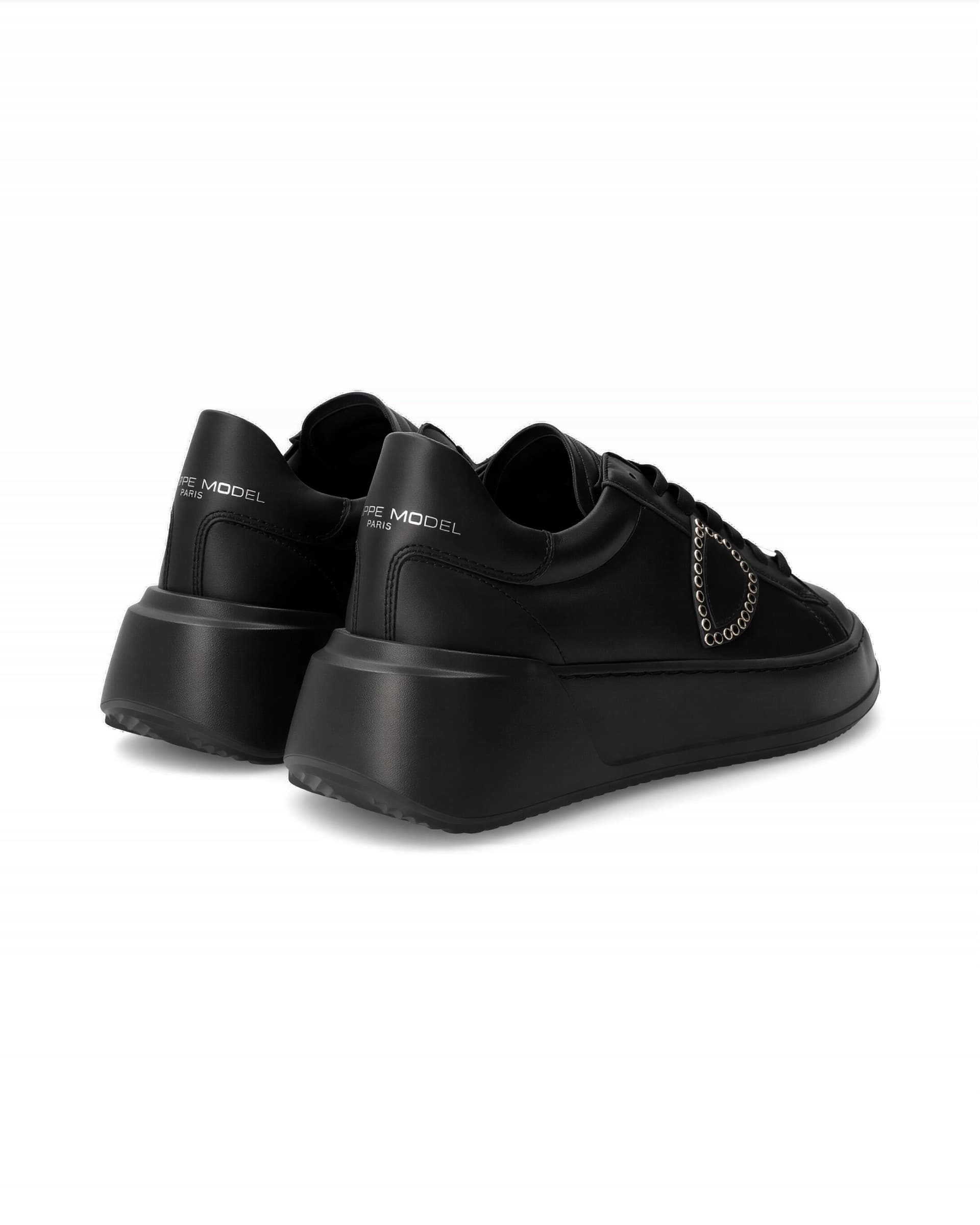 Philippe Model Sneakers Donna - 3