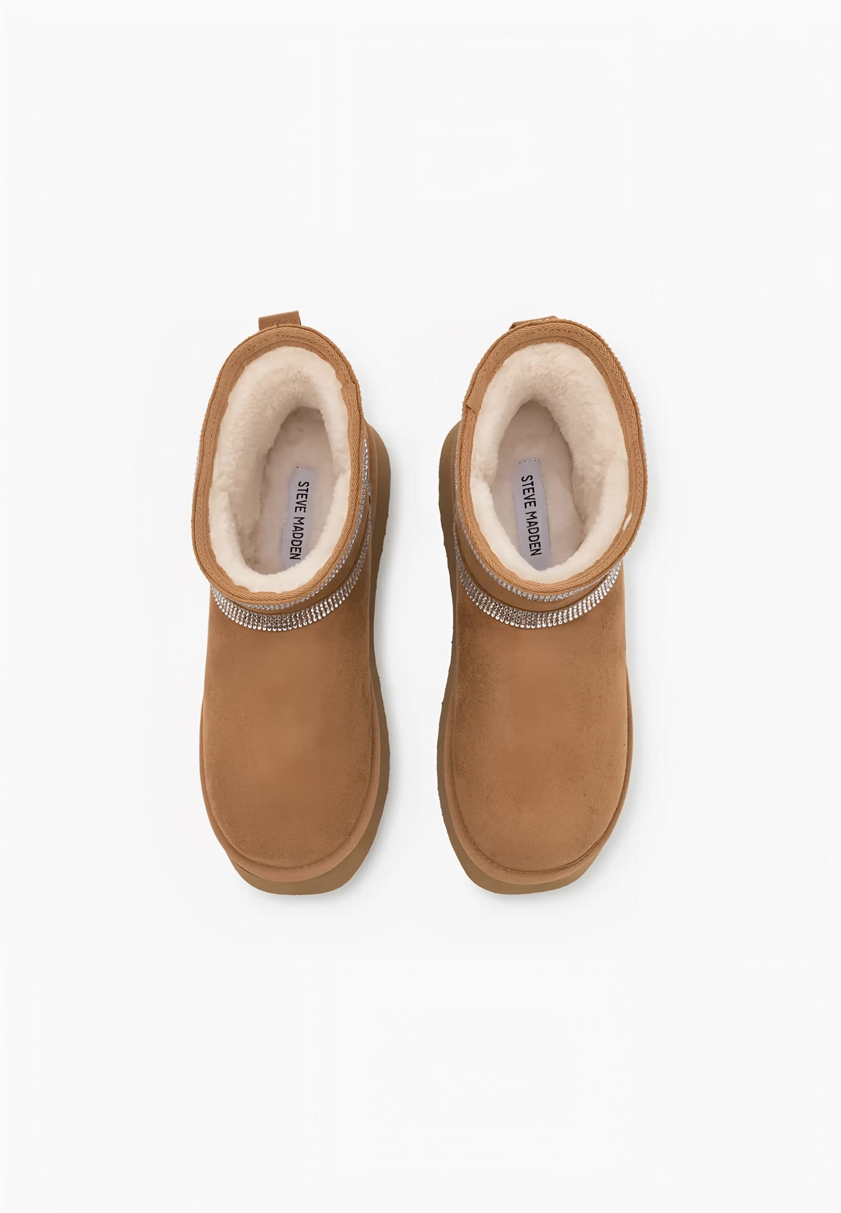 STEVE MADDEN Stivali Donna Steve Madden - 4