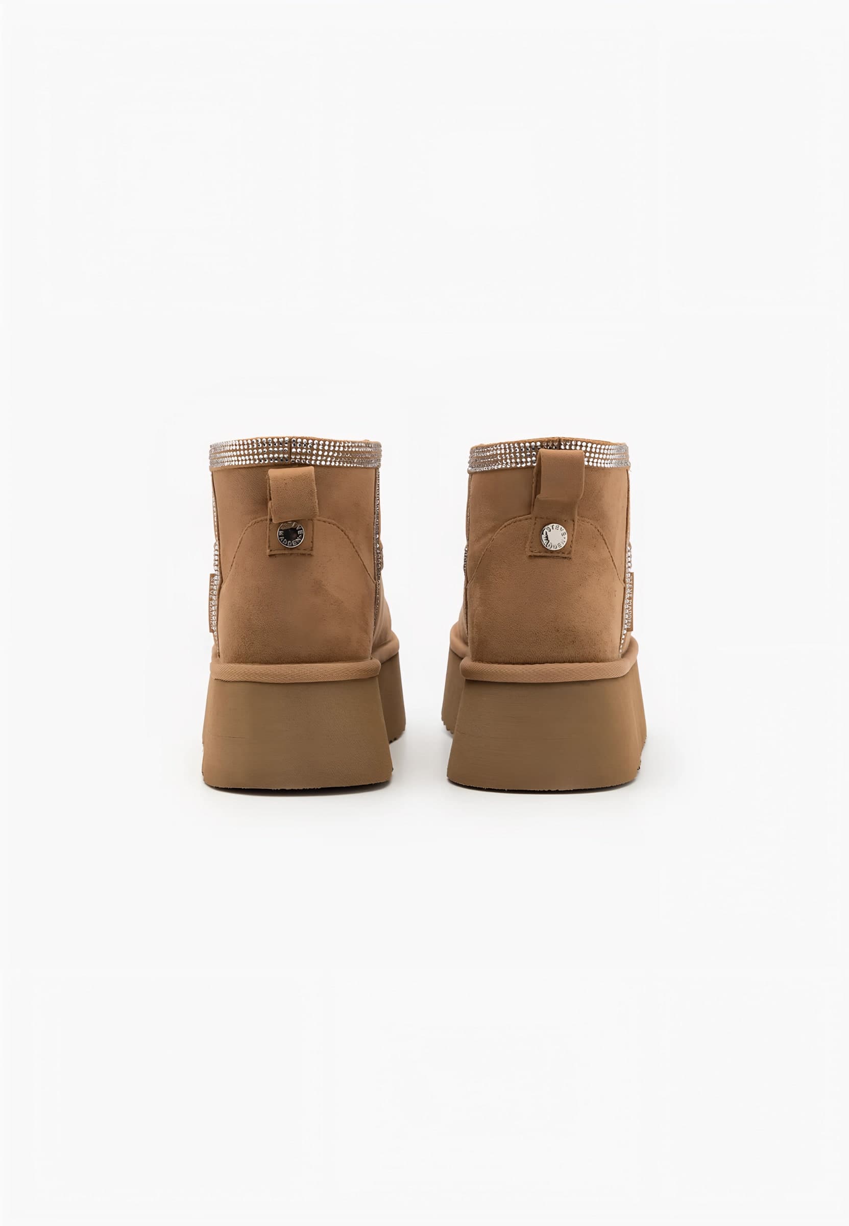 STEVE MADDEN Stivali Donna Steve Madden - 5