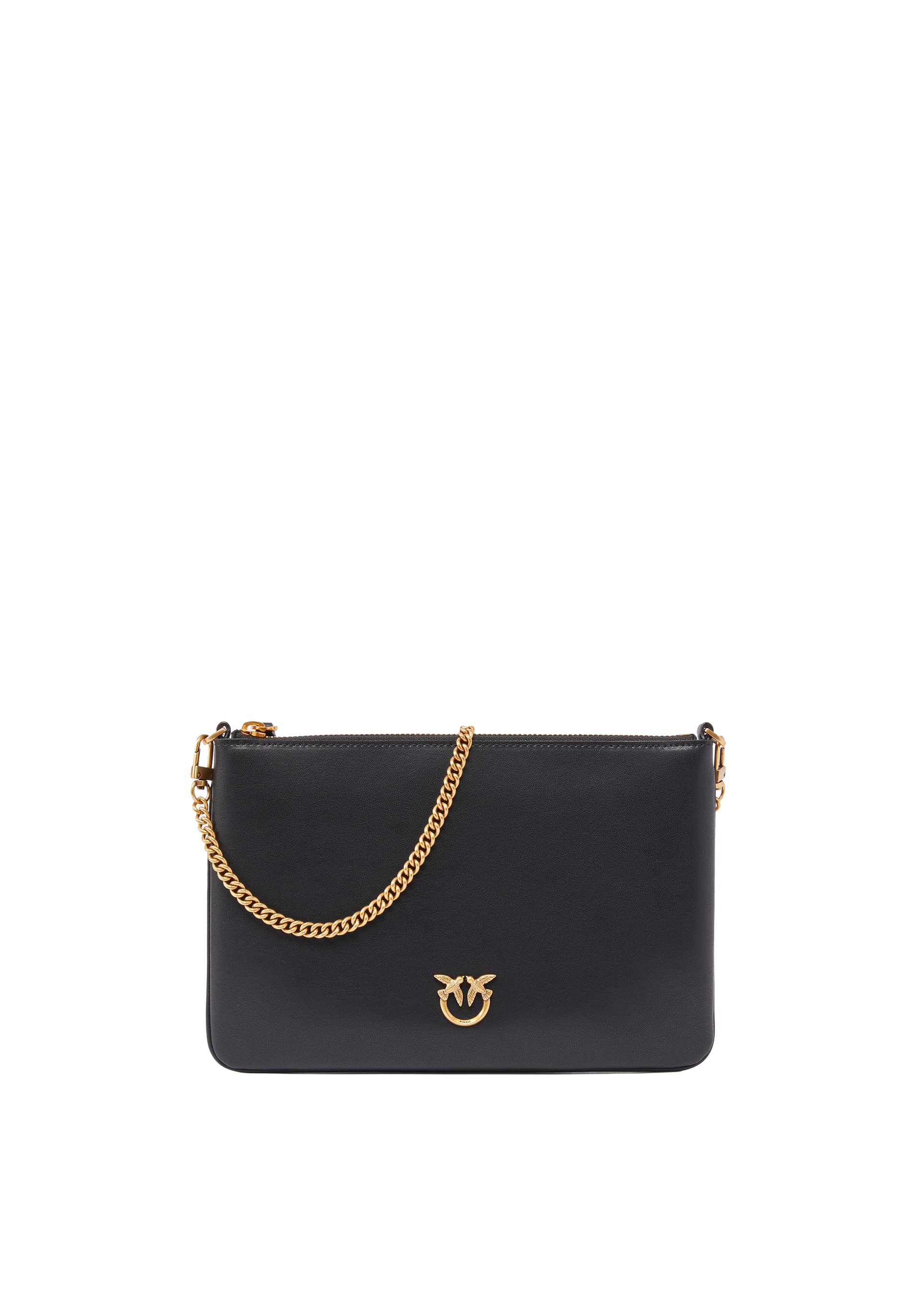 Pinko Borsa Donna  100455a0f1-z99q Nero - 4