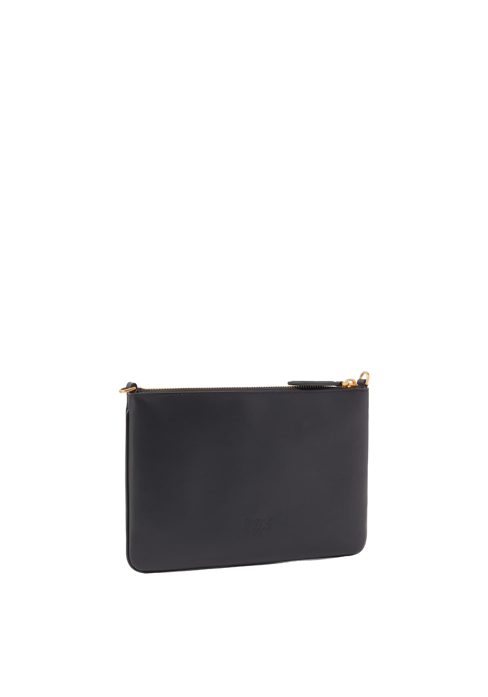 Pinko Borsa Donna  100455a0f1-z99q Nero - 2
