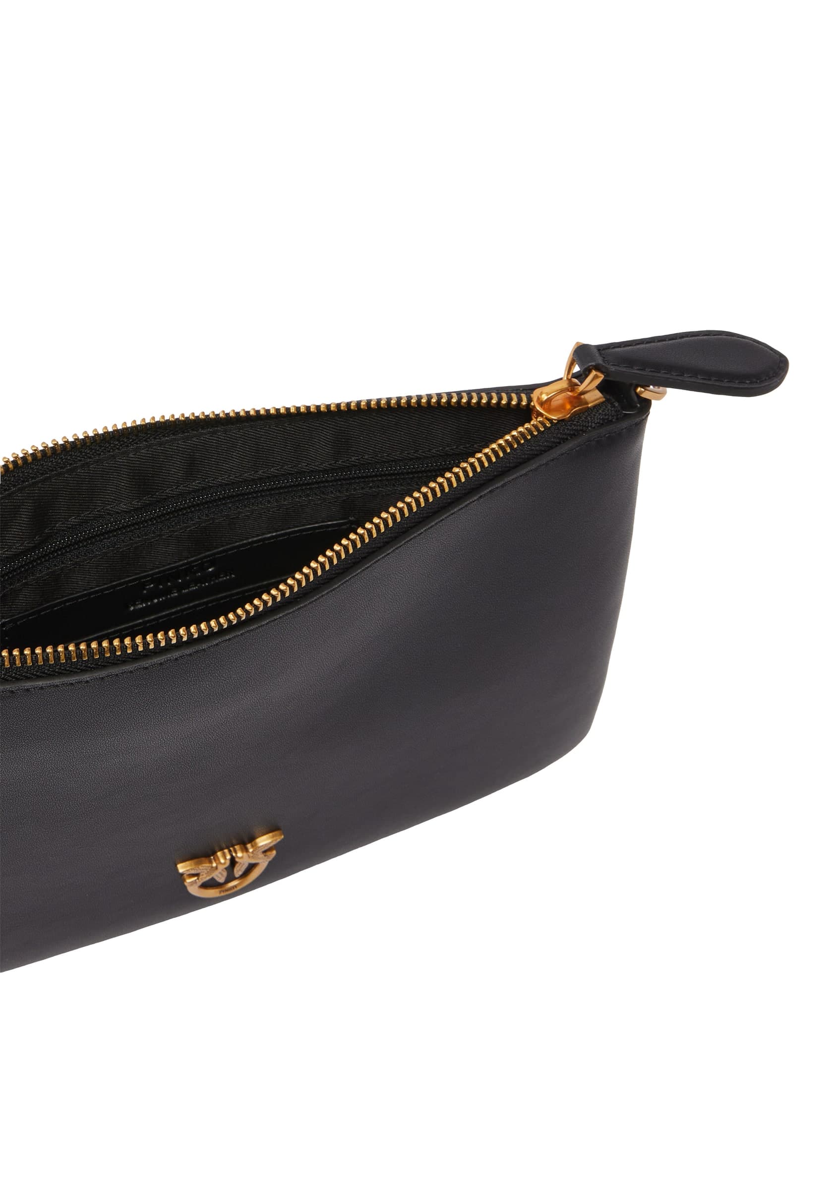 Pinko Borsa Donna  100455a0f1-z99q Nero - 3