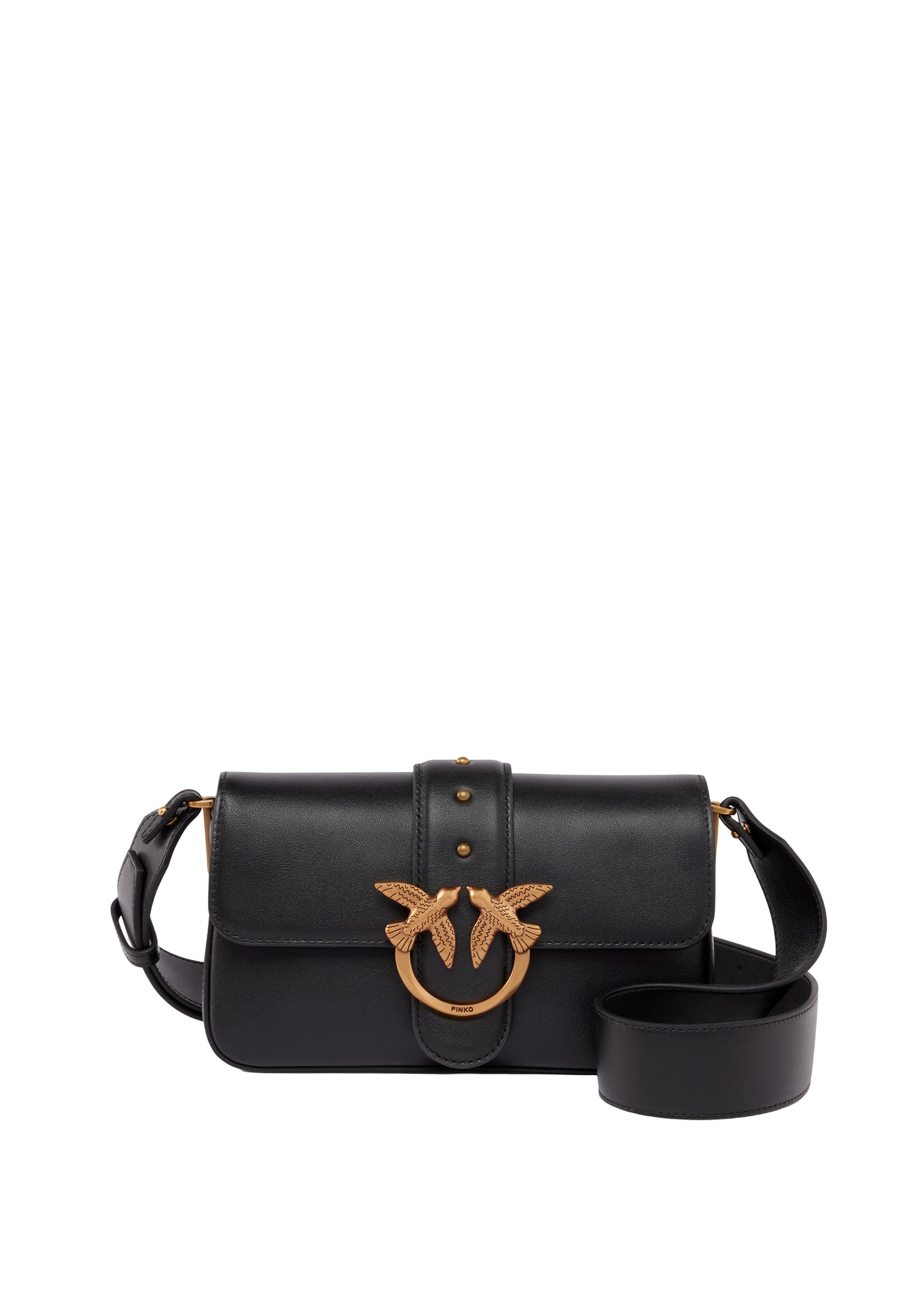 Pinko Borsa Donna  104340a0qo-z99q Nero - 5