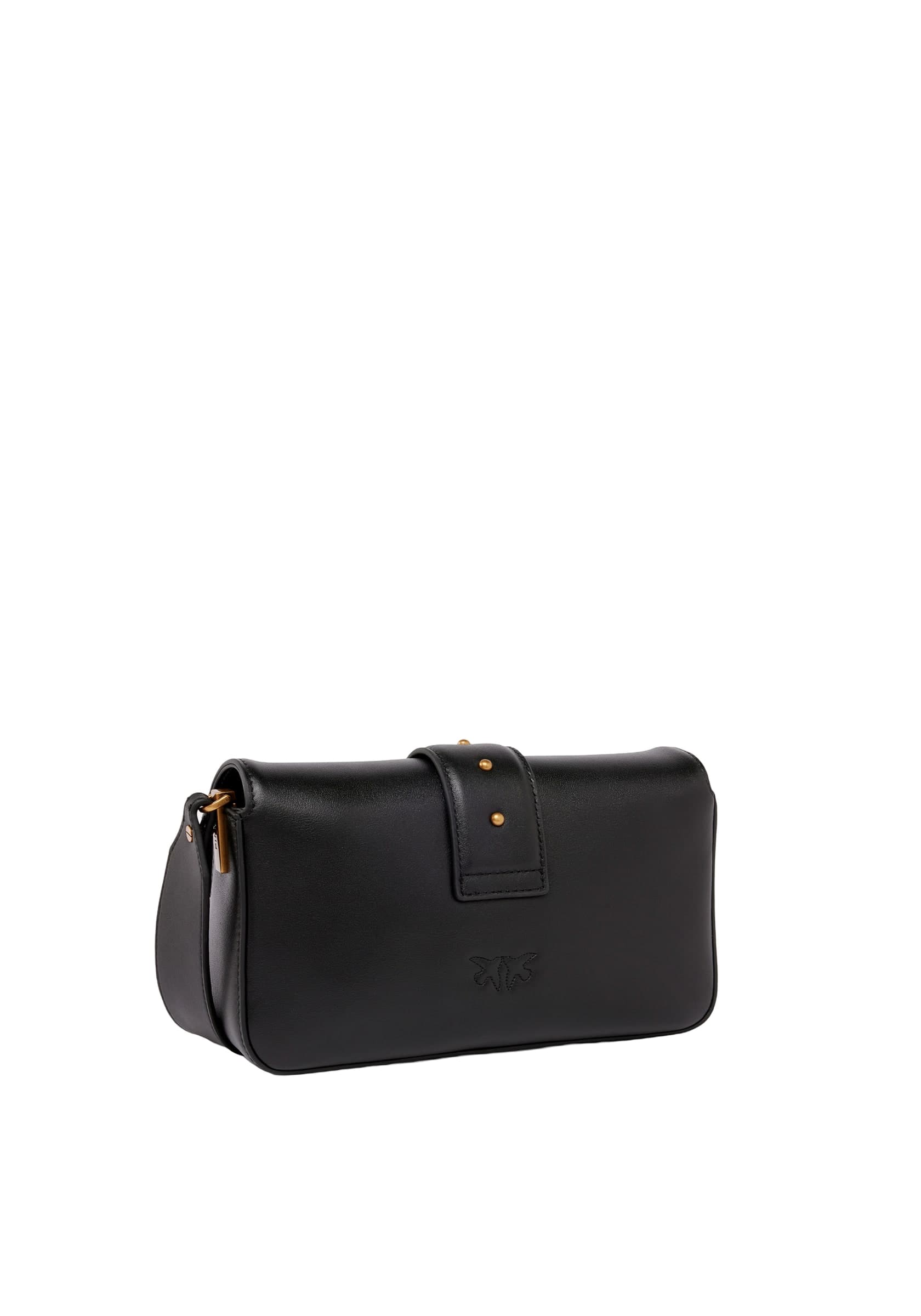 Pinko Borsa Donna  104340a0qo-z99q Nero - 2