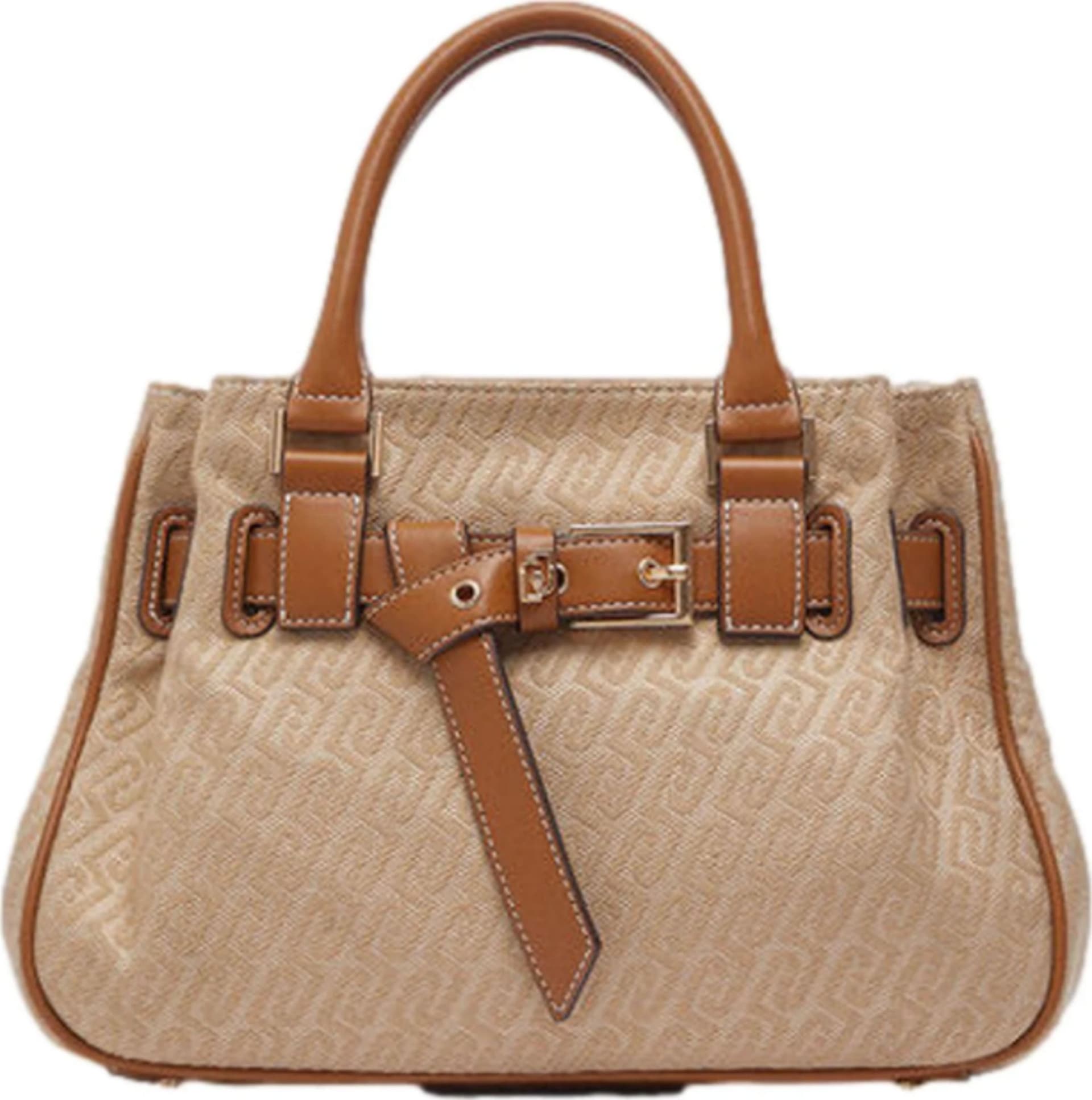 LIU JO Borsa Donna Liu Jo AA6032T378A-00005 Multicolore - 3