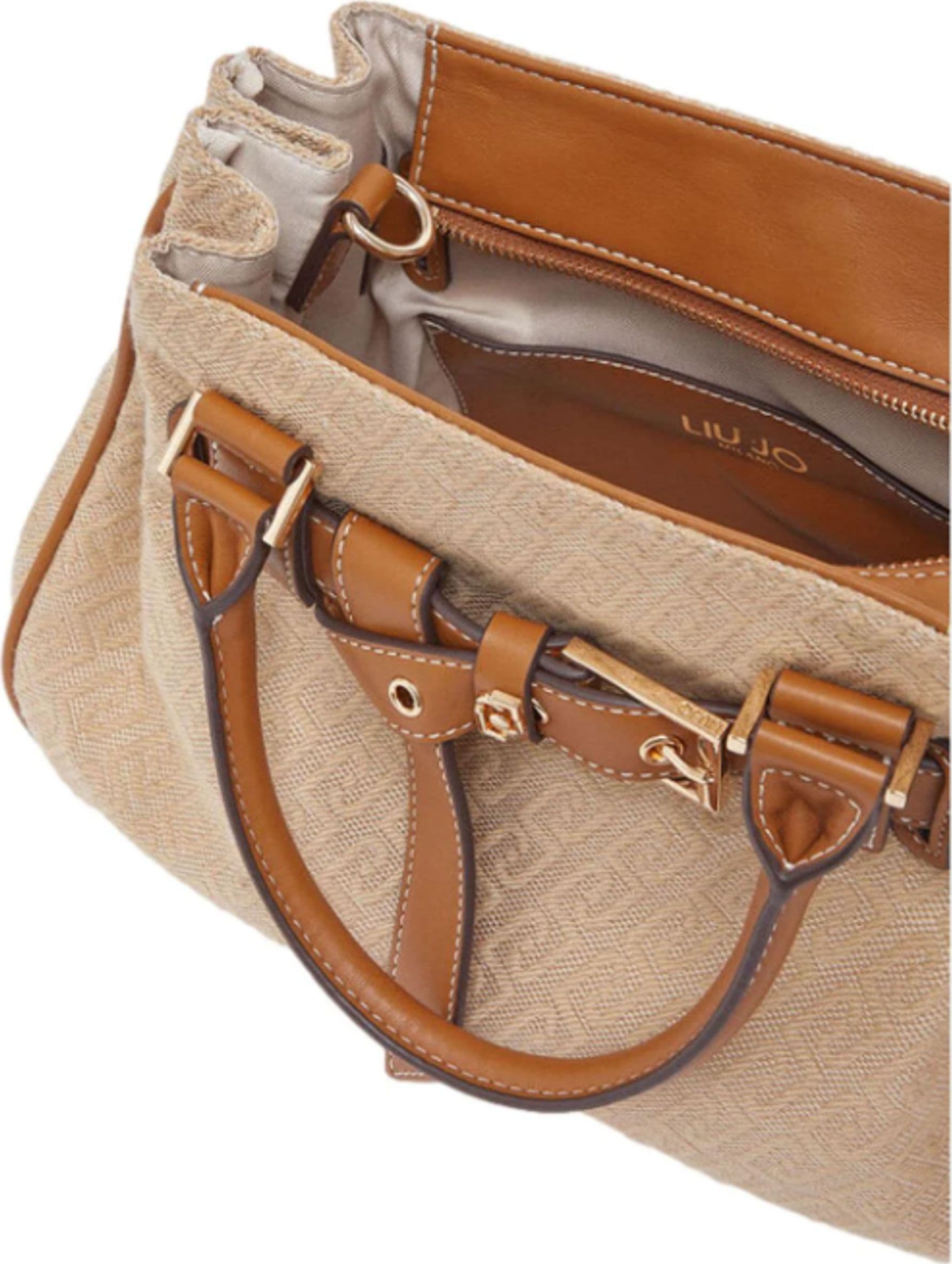 LIU JO Borsa Donna Liu Jo AA6032T378A-00005 Multicolore - 4