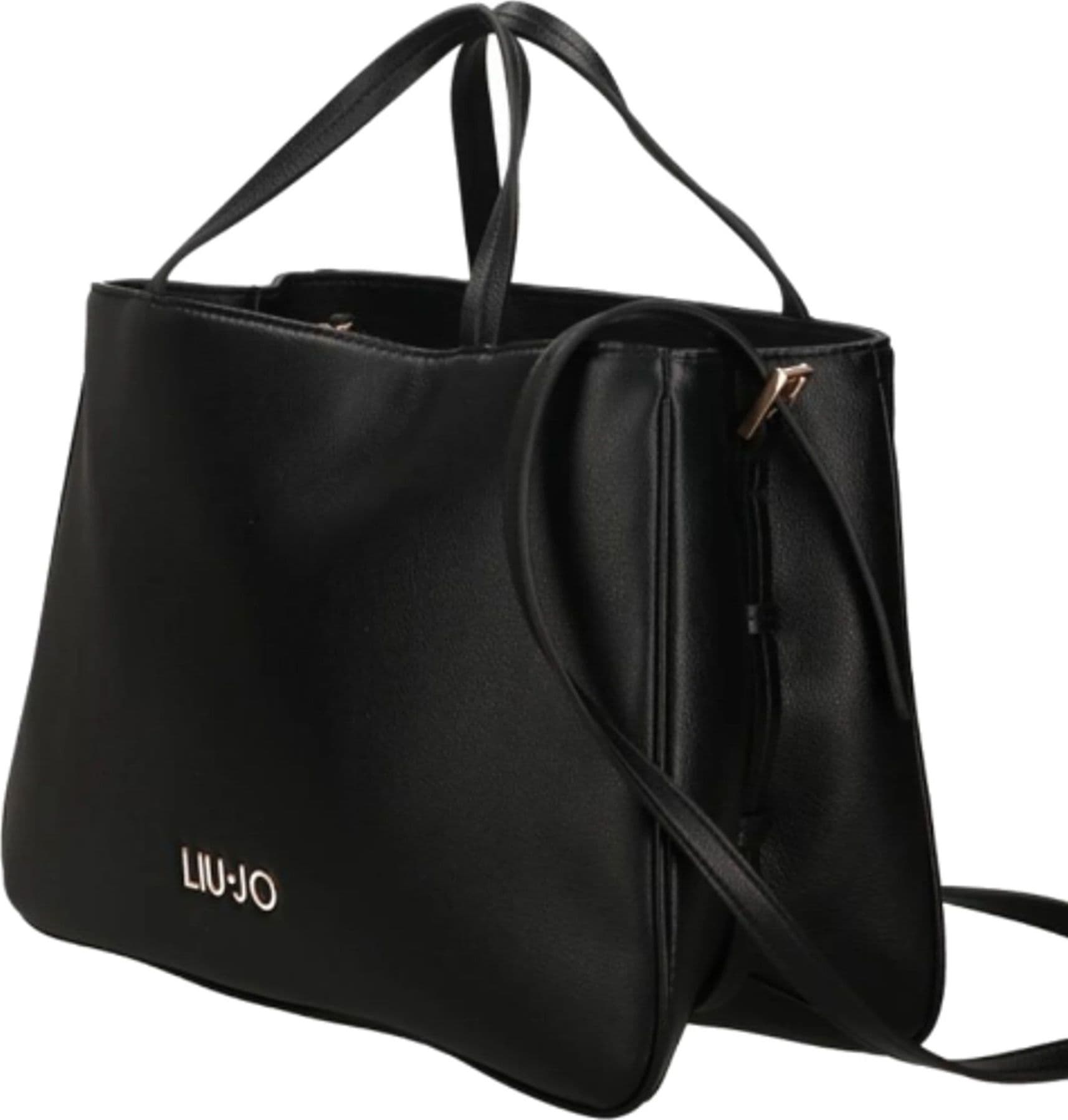 LIU JO Borsa Donna Liu Jo AA6049E1120-22222 Nero
