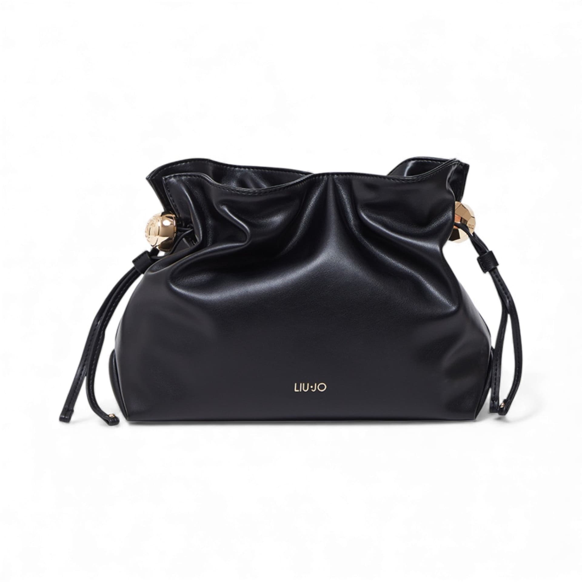 LIU JO Borsa Donna Liu Jo AA6096E0958-22222 Nero - 5