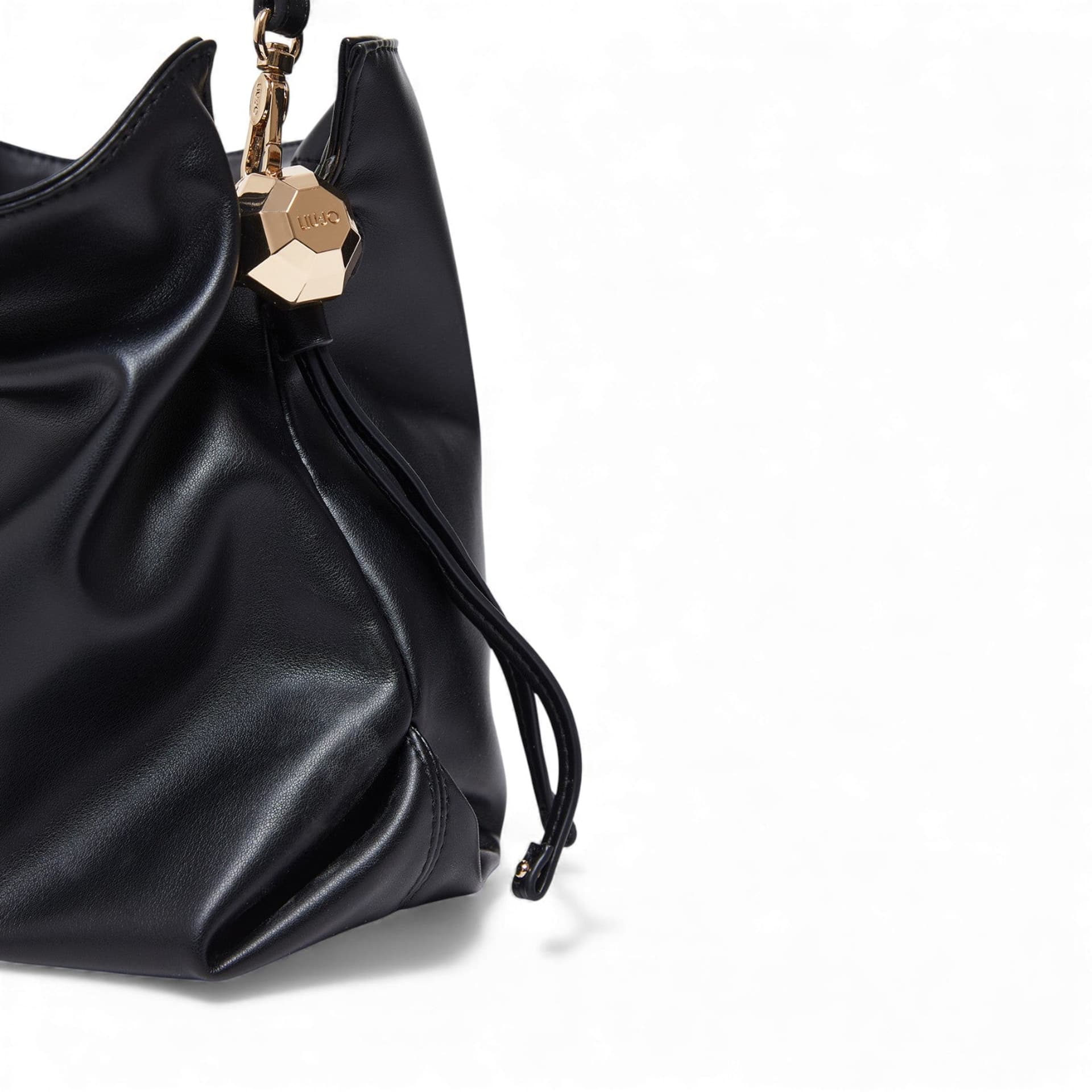 LIU JO Borsa Donna Liu Jo AA6096E0958-22222 Nero - 3
