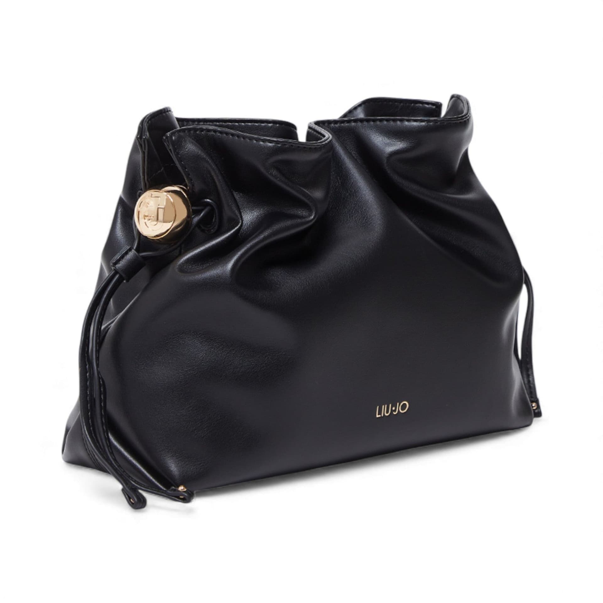 LIU JO Borsa Donna Liu Jo AA6096E0958-22222 Nero - 4