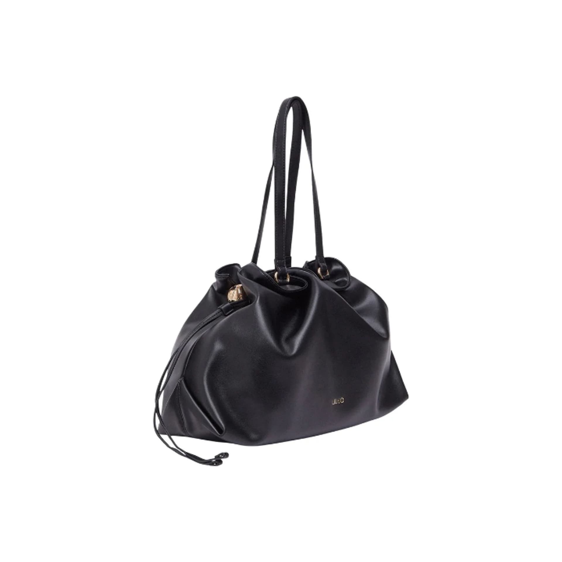 LIU JO Borsa Donna Liu Jo AA6098E0958-22222 Nero - 5