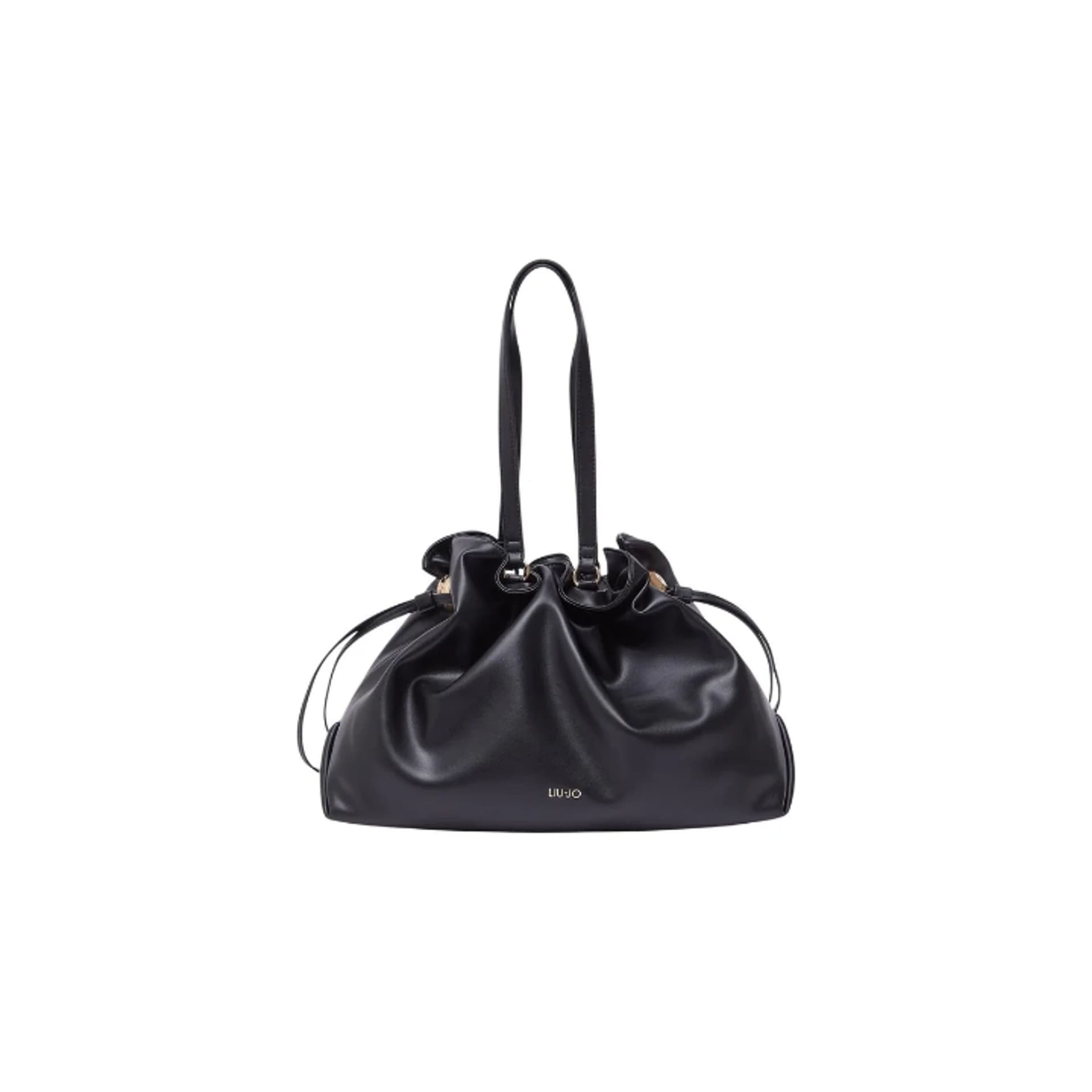 LIU JO Borsa Donna Liu Jo AA6098E0958-22222 Nero - 4