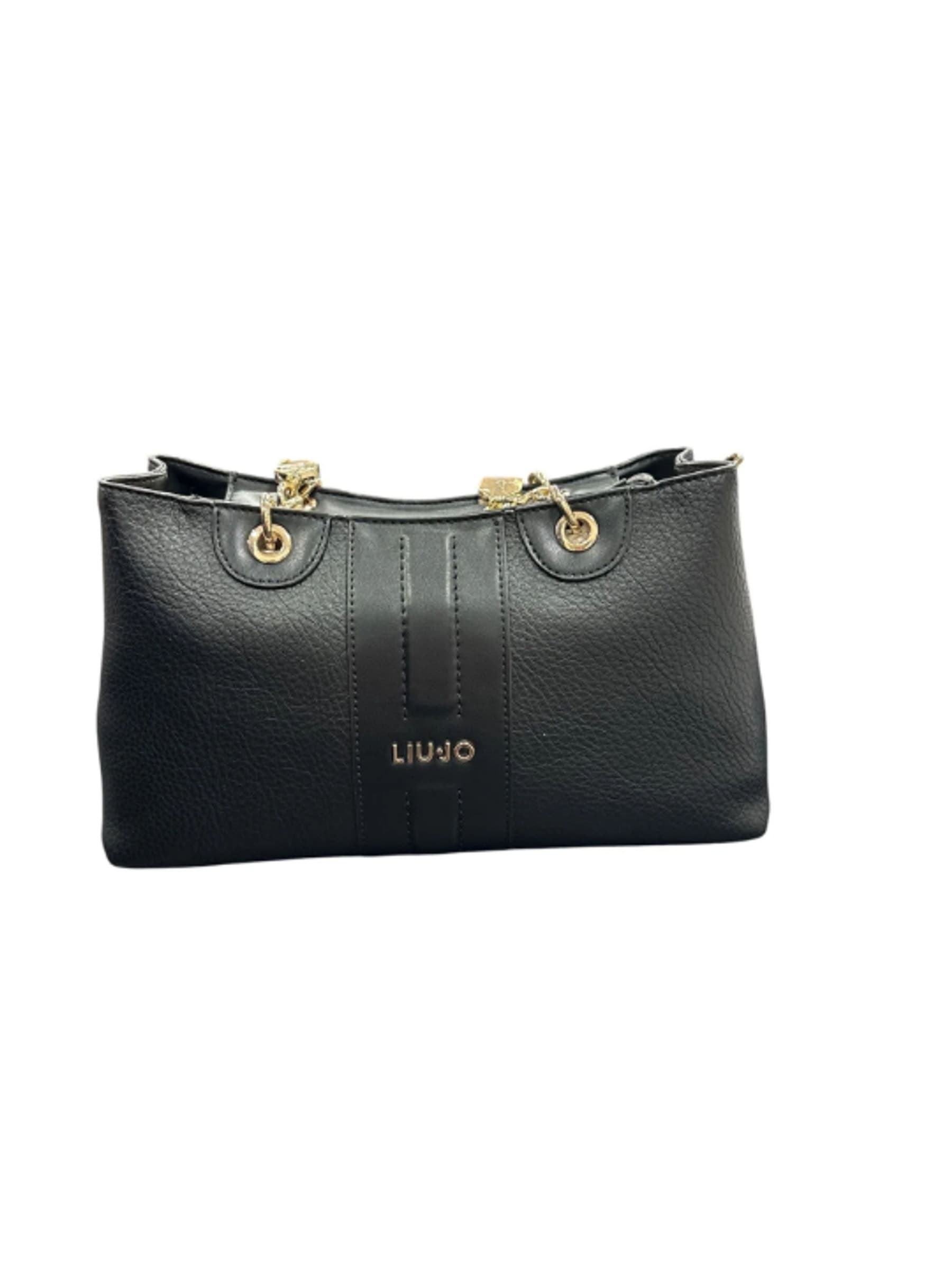 LIU JO Borsa Donna Liu Jo AA6103E1109-22222 Nero - 2