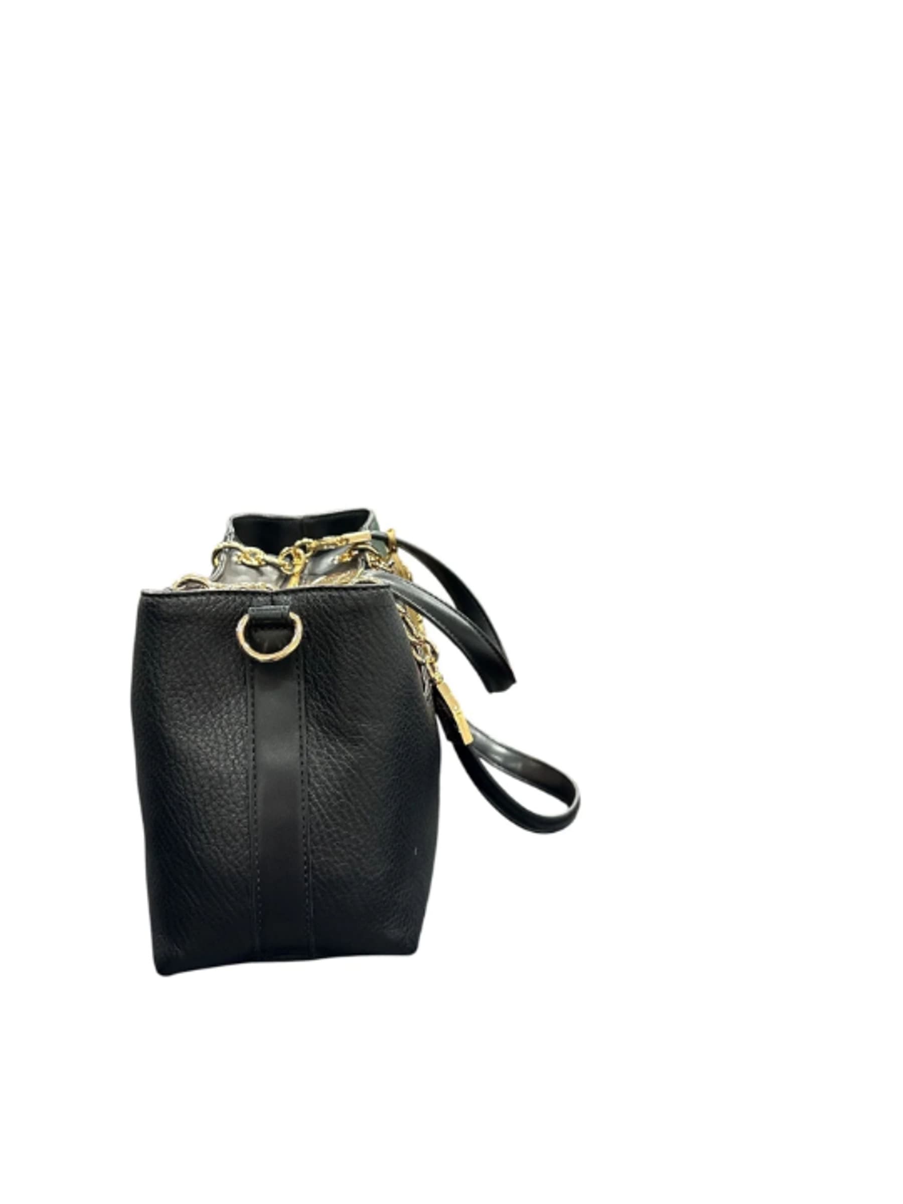 LIU JO Borsa Donna Liu Jo AA6103E1109-22222 Nero - 5