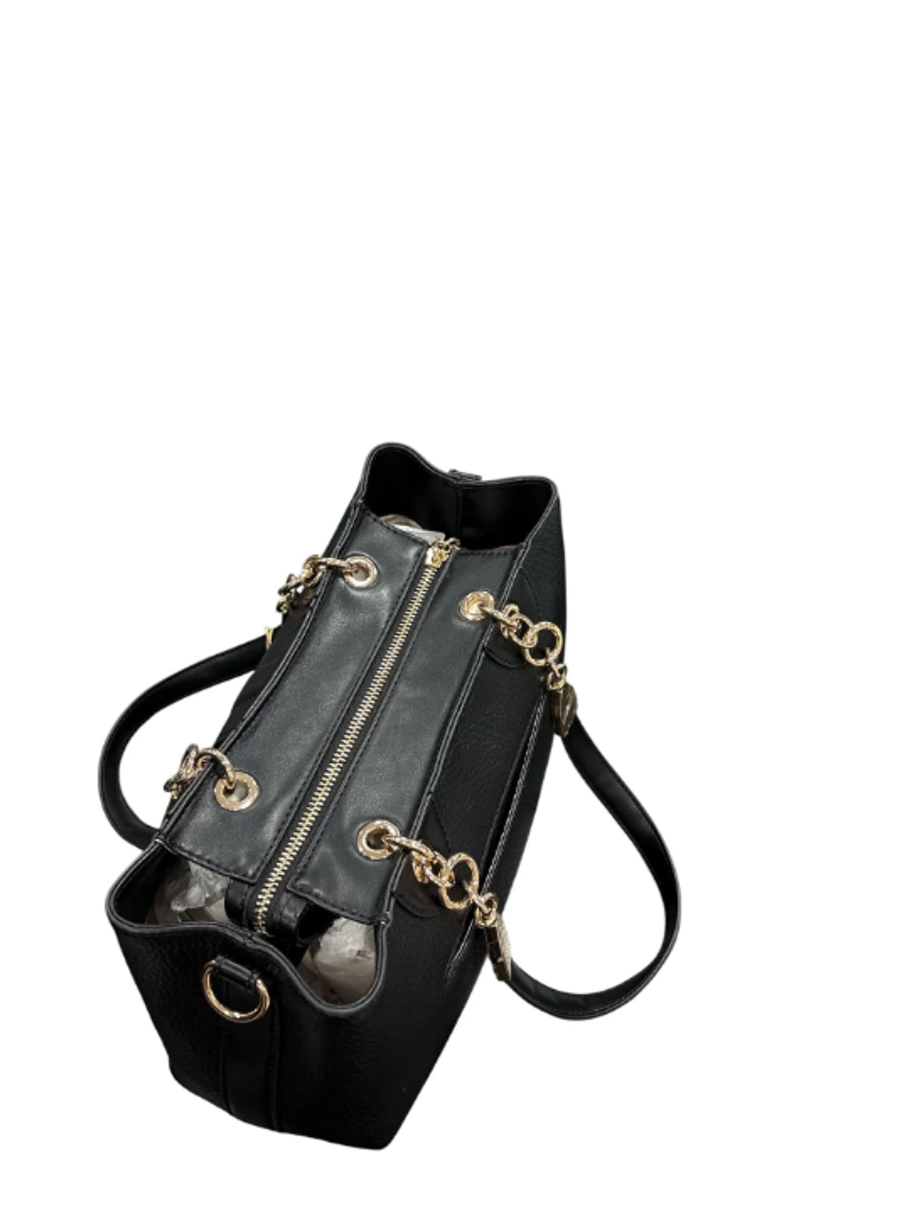 LIU JO Borsa Donna Liu Jo AA6103E1109-22222 Nero - 7