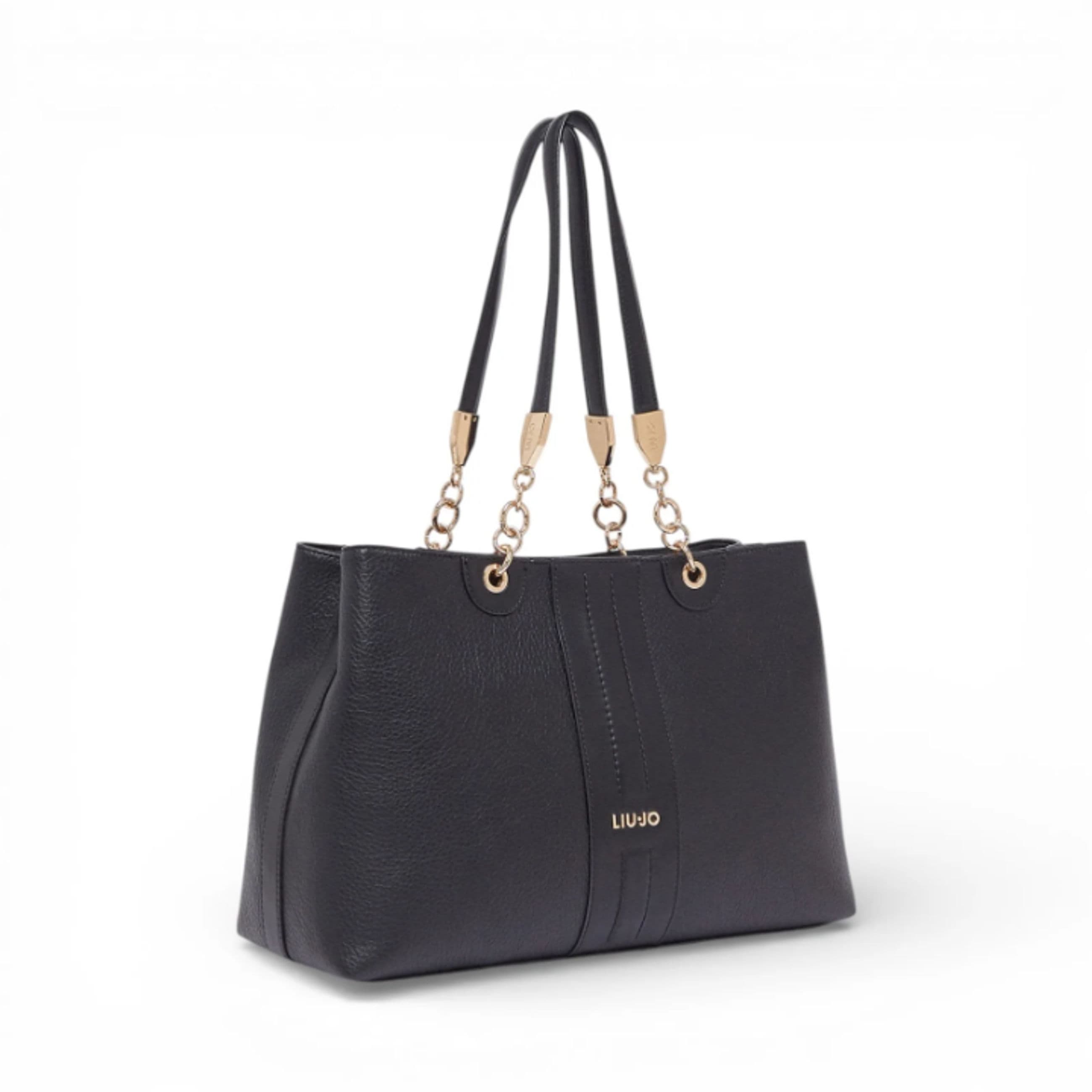 LIU JO Borsa Donna Liu Jo AA6104E1109-22222 Nero - 3