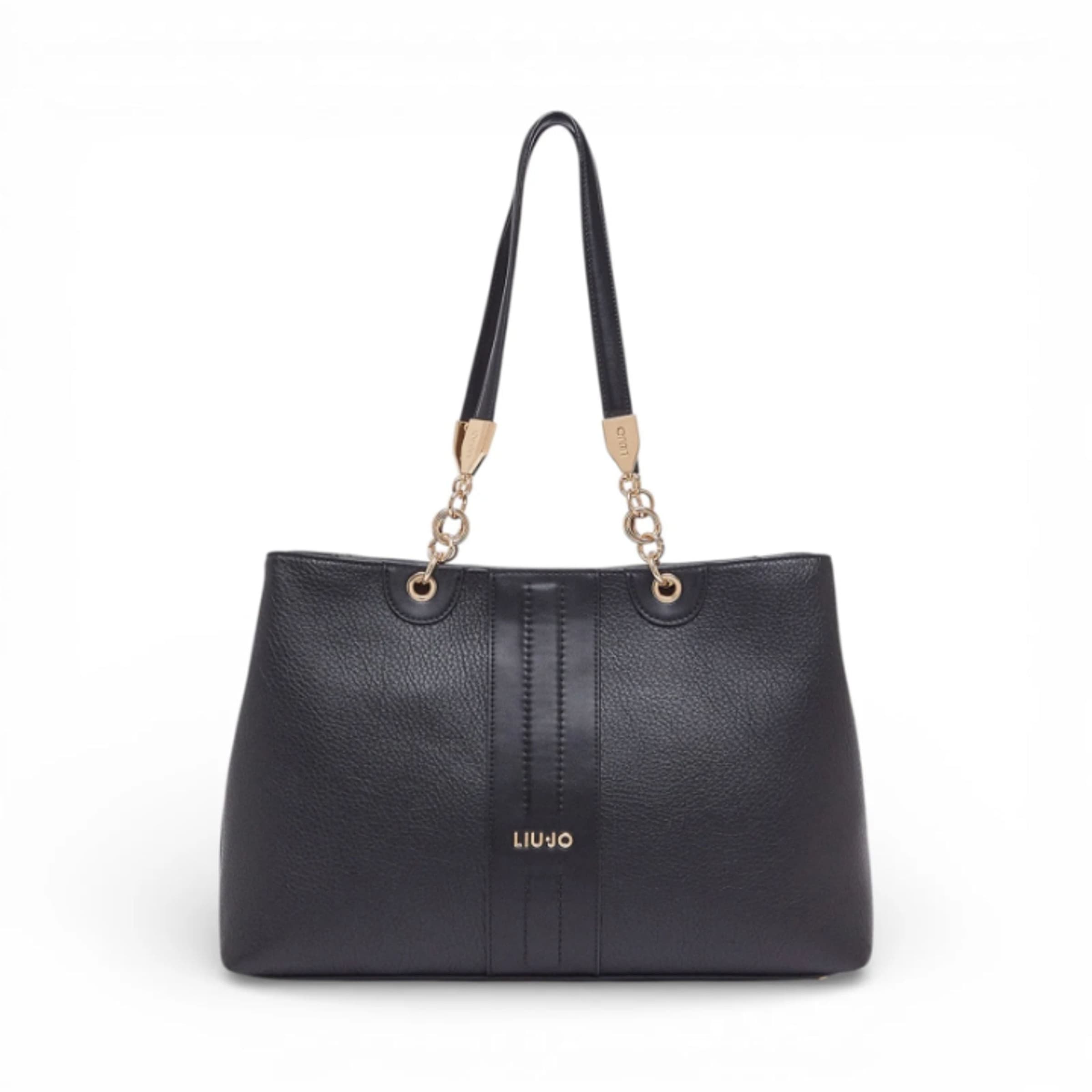 LIU JO Borsa Donna Liu Jo AA6104E1109-22222 Nero - 2