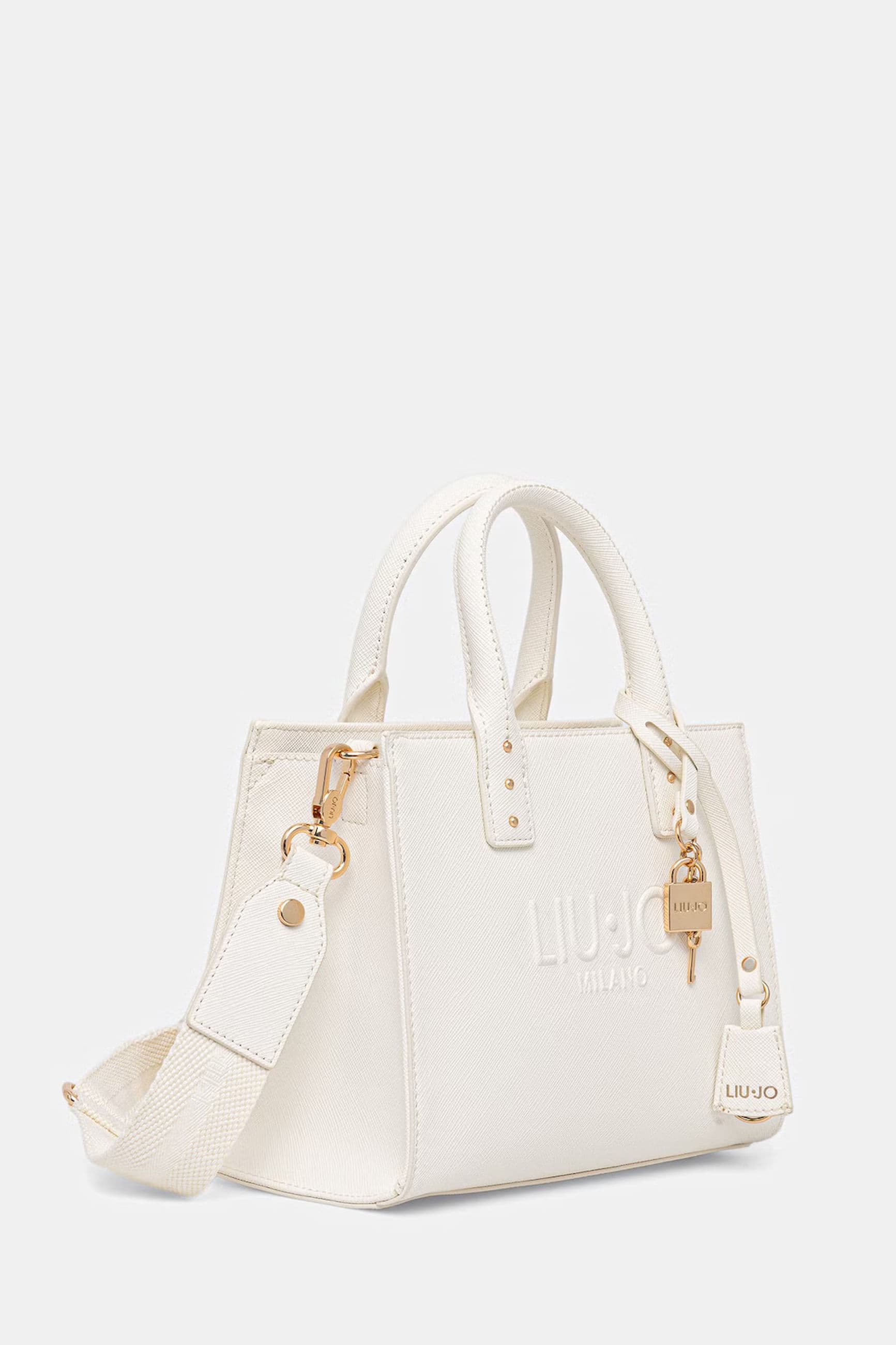 LIU JO Borsa Donna Liu Jo AA6150ES029-X0459 Multicolore - 4