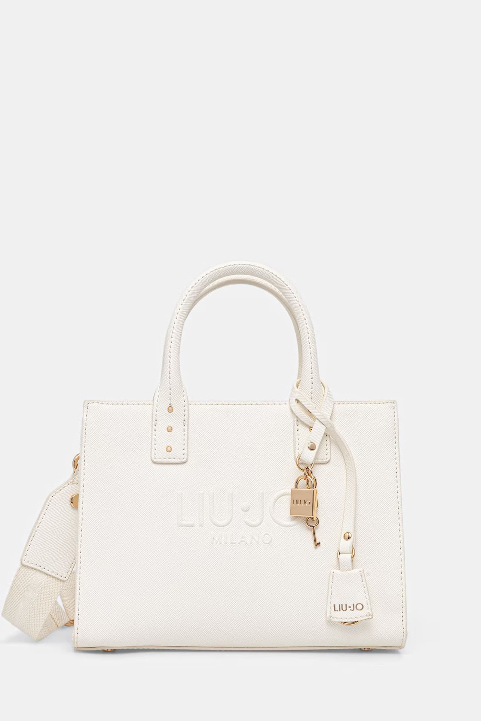 LIU JO Borsa Donna Liu Jo AA6150ES029-X0459 Multicolore - 3