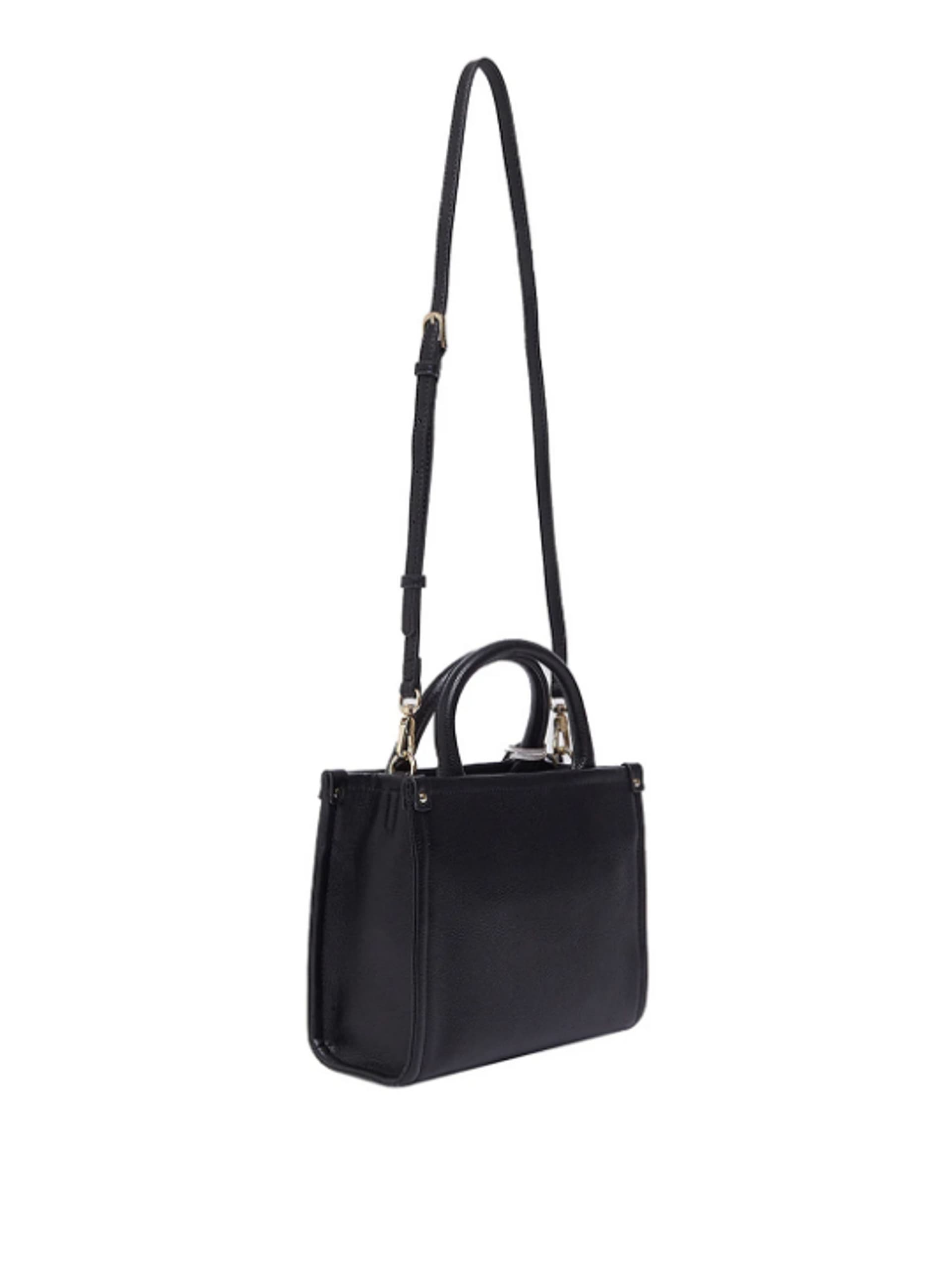 LIU JO Borsa Donna Liu Jo AA6192E1012-22222 Nero - 4