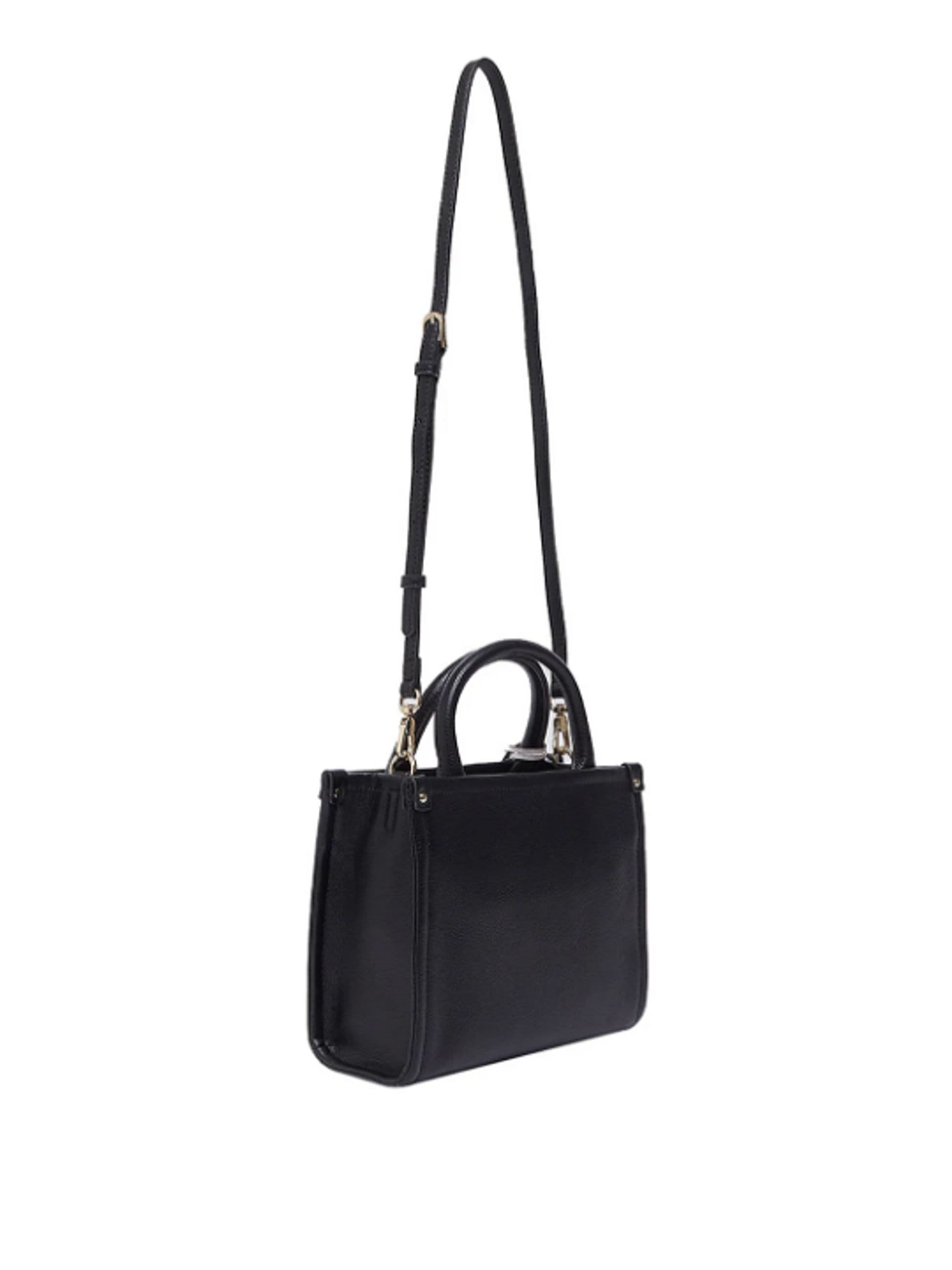 LIU JO Borsa Donna Liu Jo AA6192E1012-22222 Nero - 4