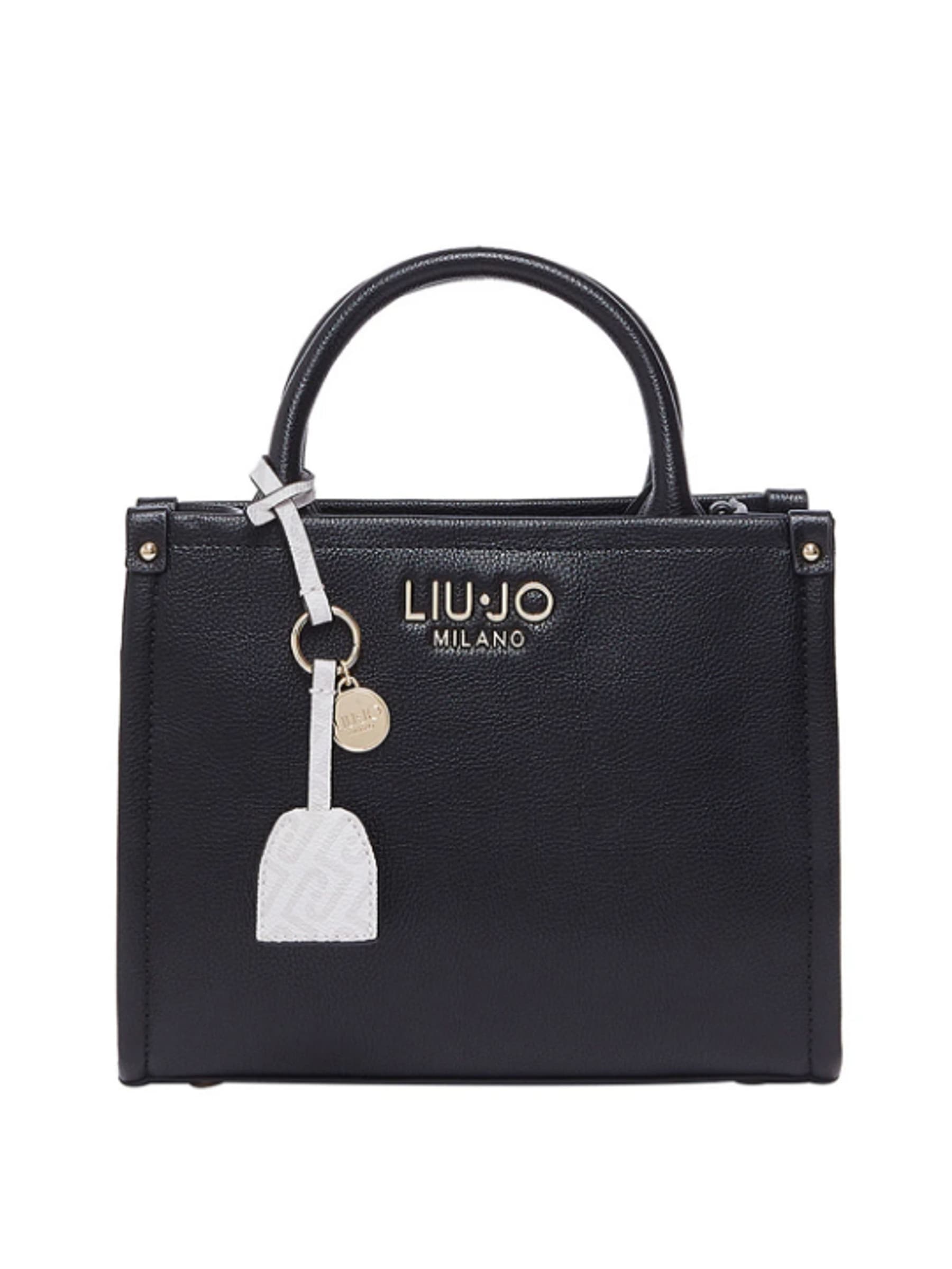 LIU JO Borsa Donna Liu Jo AA6192E1012-22222 Nero - 2