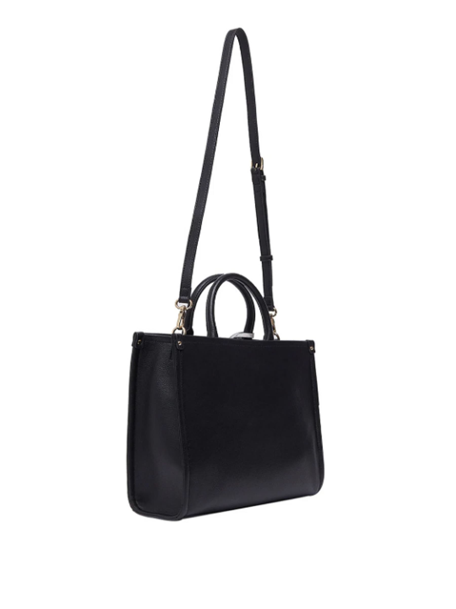 LIU JO Borsa Donna Liu Jo AA6206E1012-22222 Nero