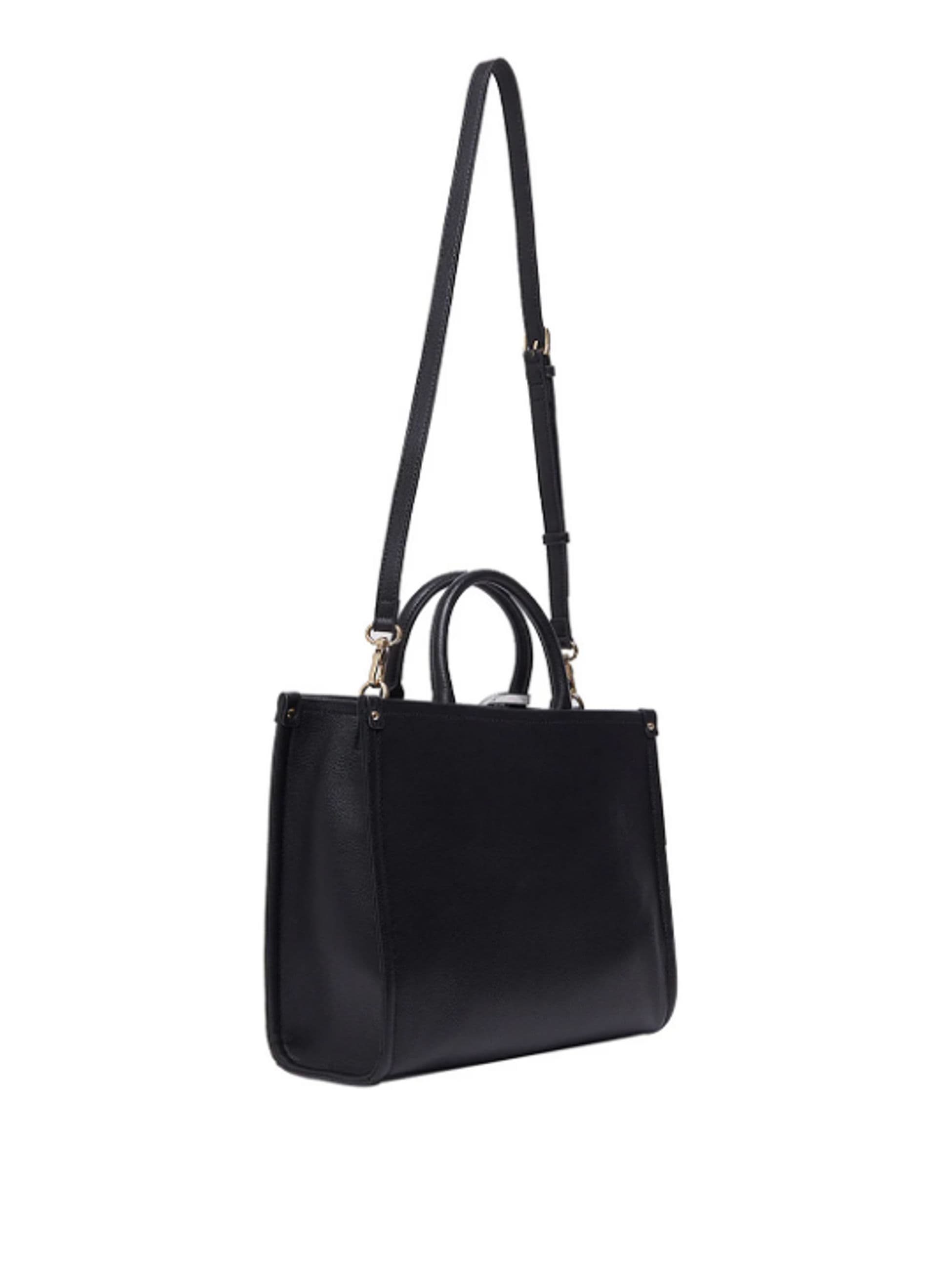 LIU JO Borsa Donna Liu Jo AA6206E1012-22222 Nero - 4