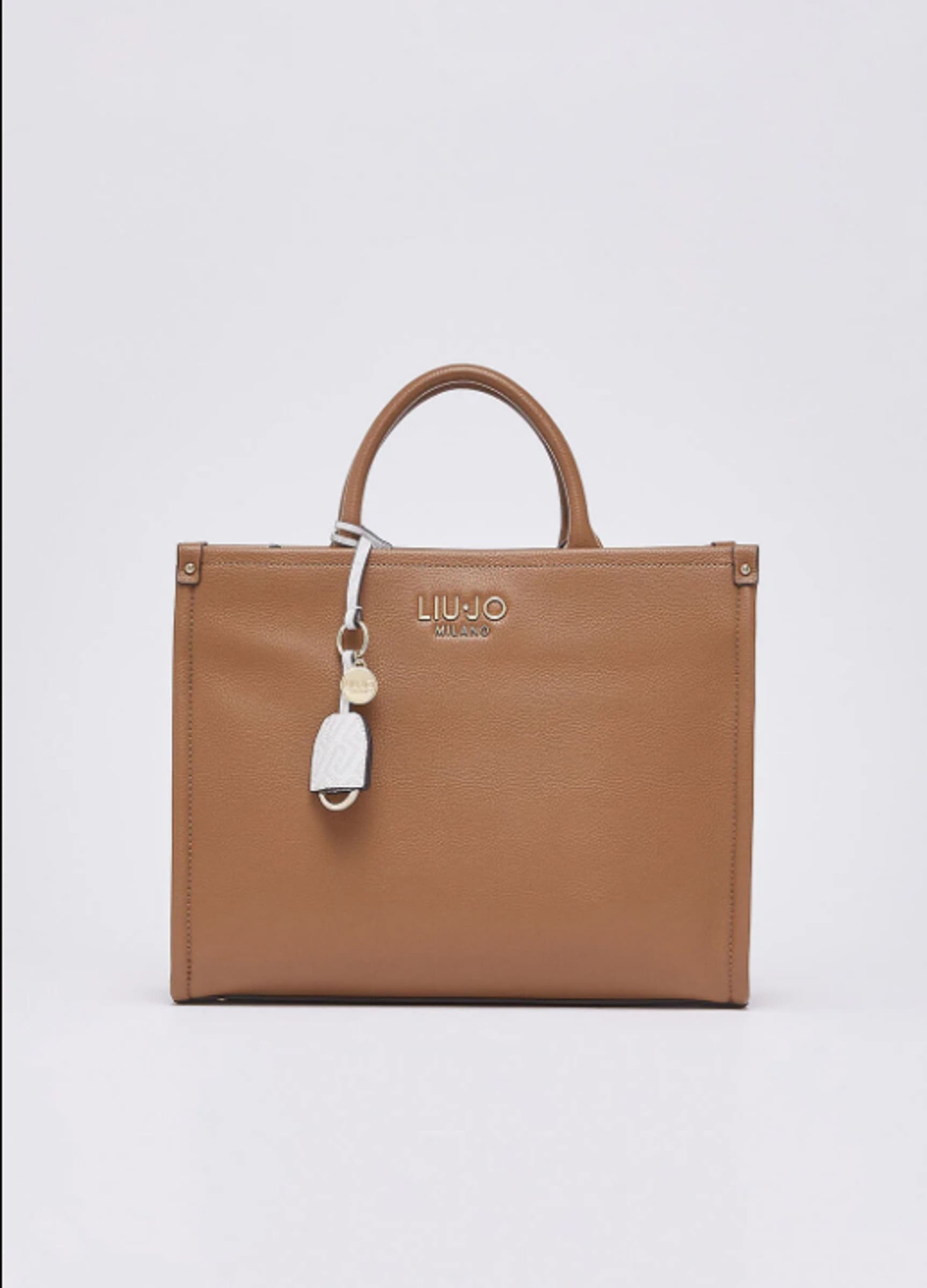 LIU JO Borsa Donna Liu Jo AA6206E1012-X0742 Multicolore