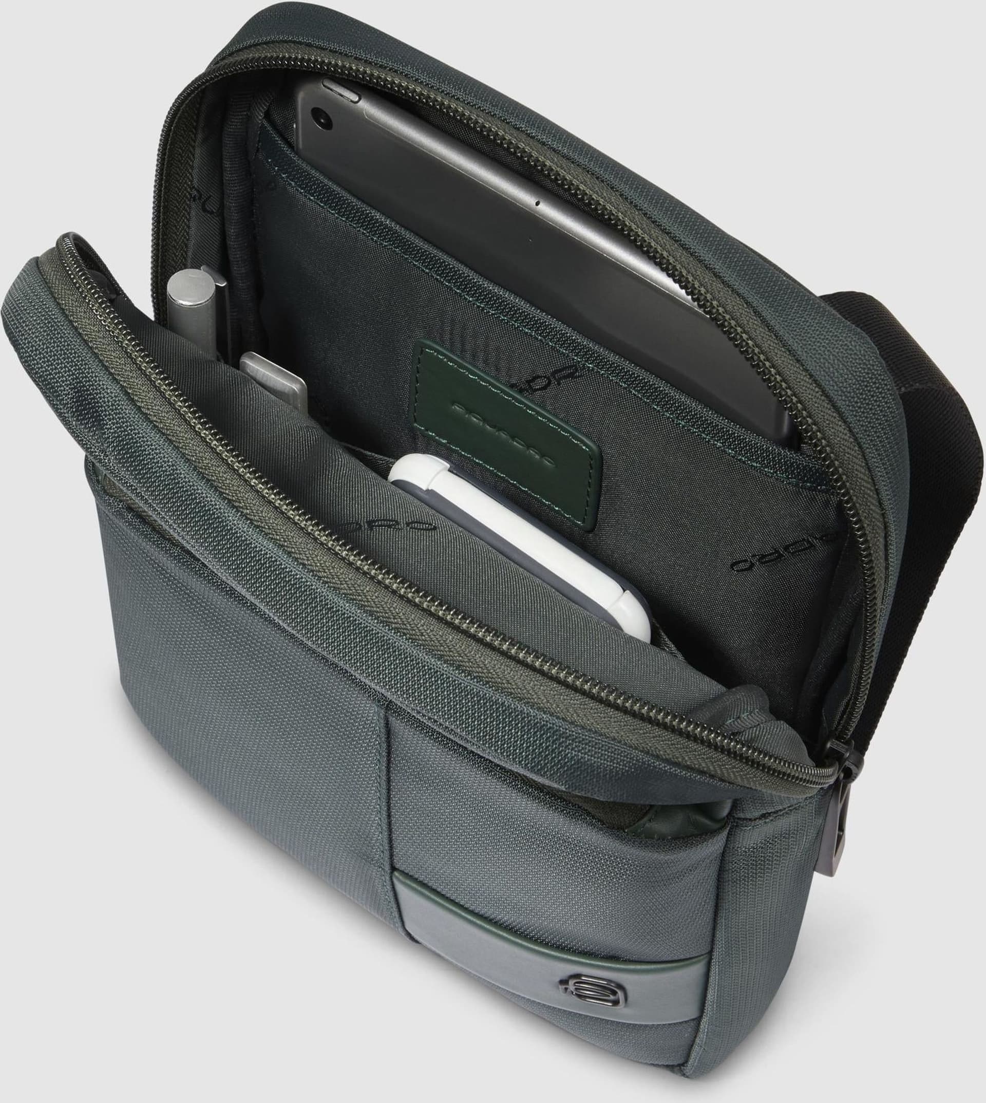 PIQUADRO Borsello Uomo piquadro CA3084W129-M2 Multicolore - 20