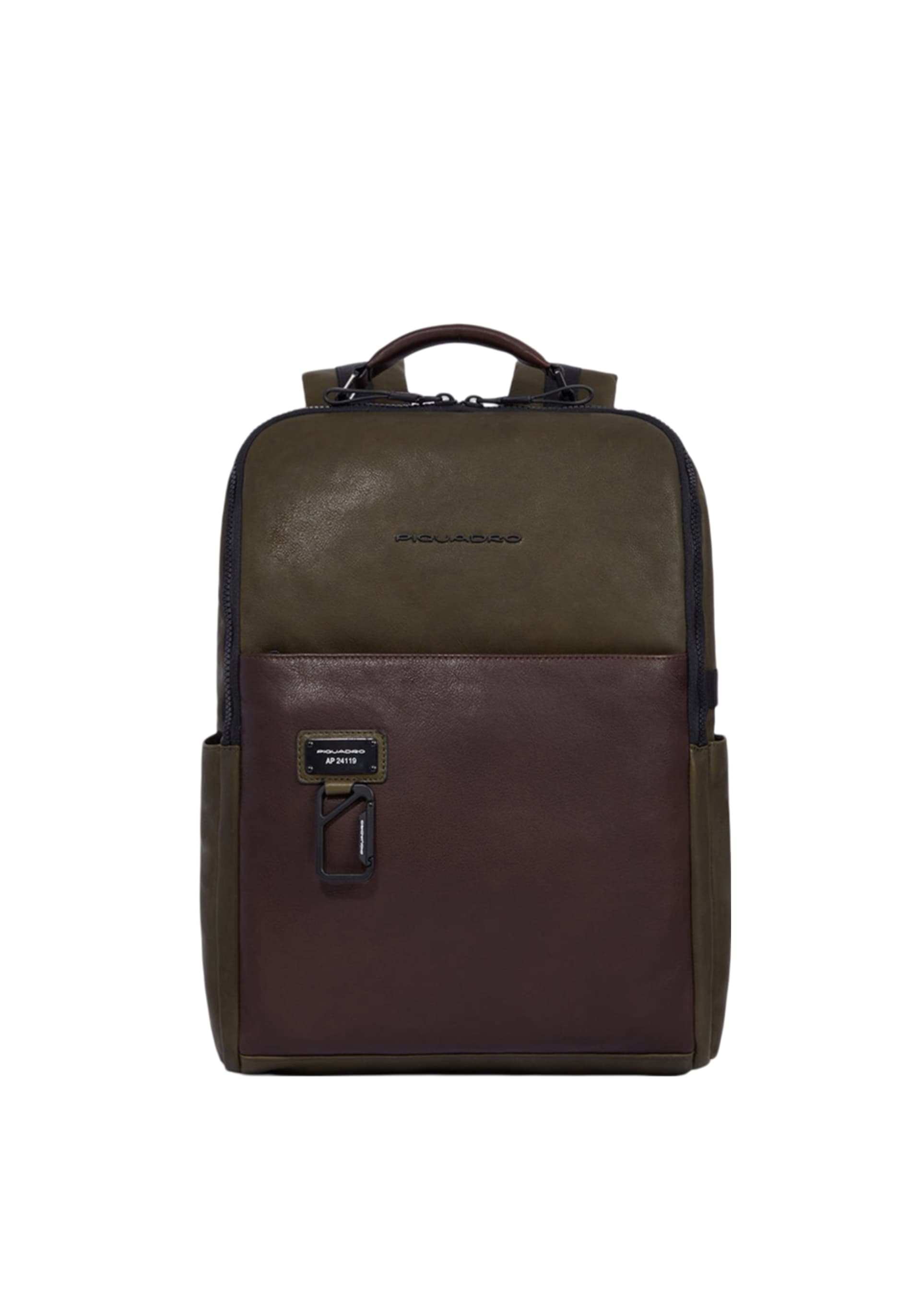 PIQUADRO Zaino Uomo piquadro CA4818AP-VETM Multicolore - 4