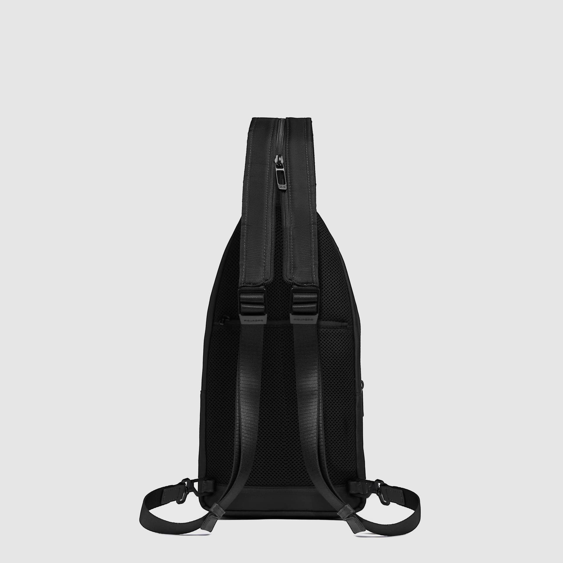 PIQUADRO Monospalla Uomo piquadro CA6540W129-BLU Blu - 12