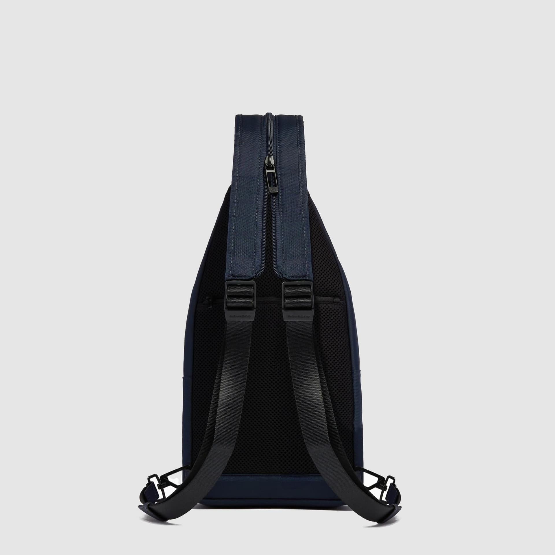 PIQUADRO Monospalla Uomo piquadro CA6540W129-BLU Blu - 13