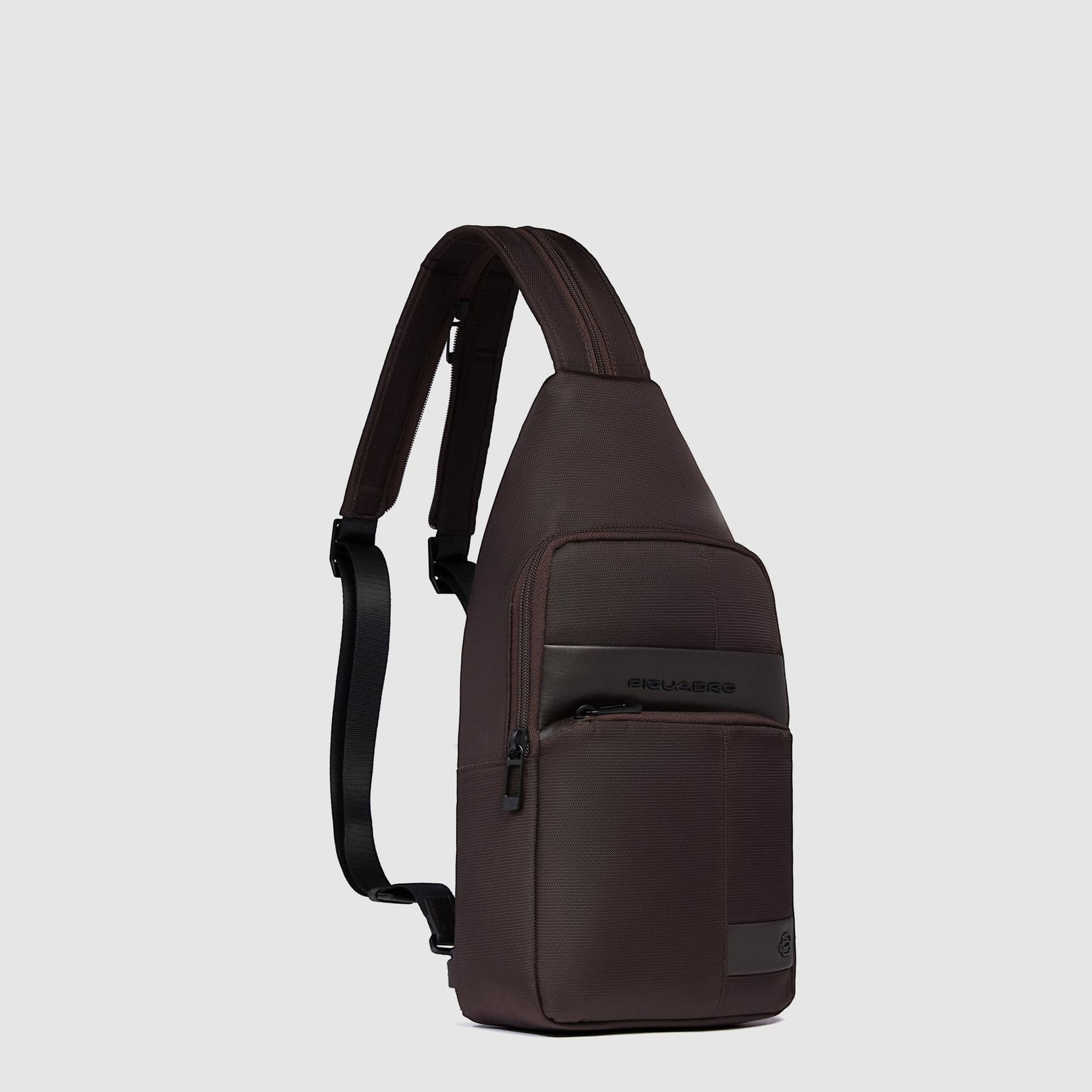 PIQUADRO Monospalla Uomo piquadro CA6540W129-BLU Blu - 8